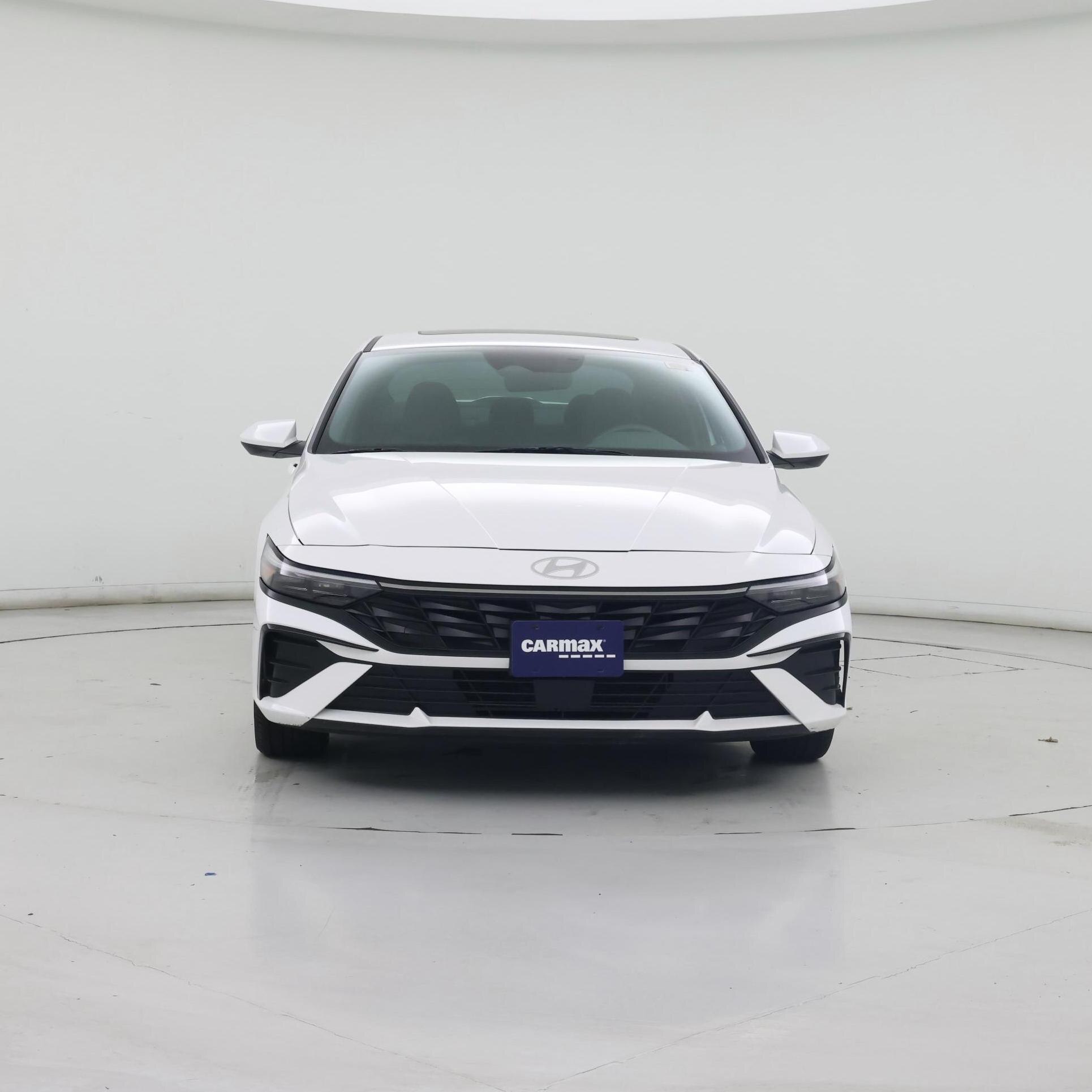Thumbnail: 2024 Hyundai Elantra - 5