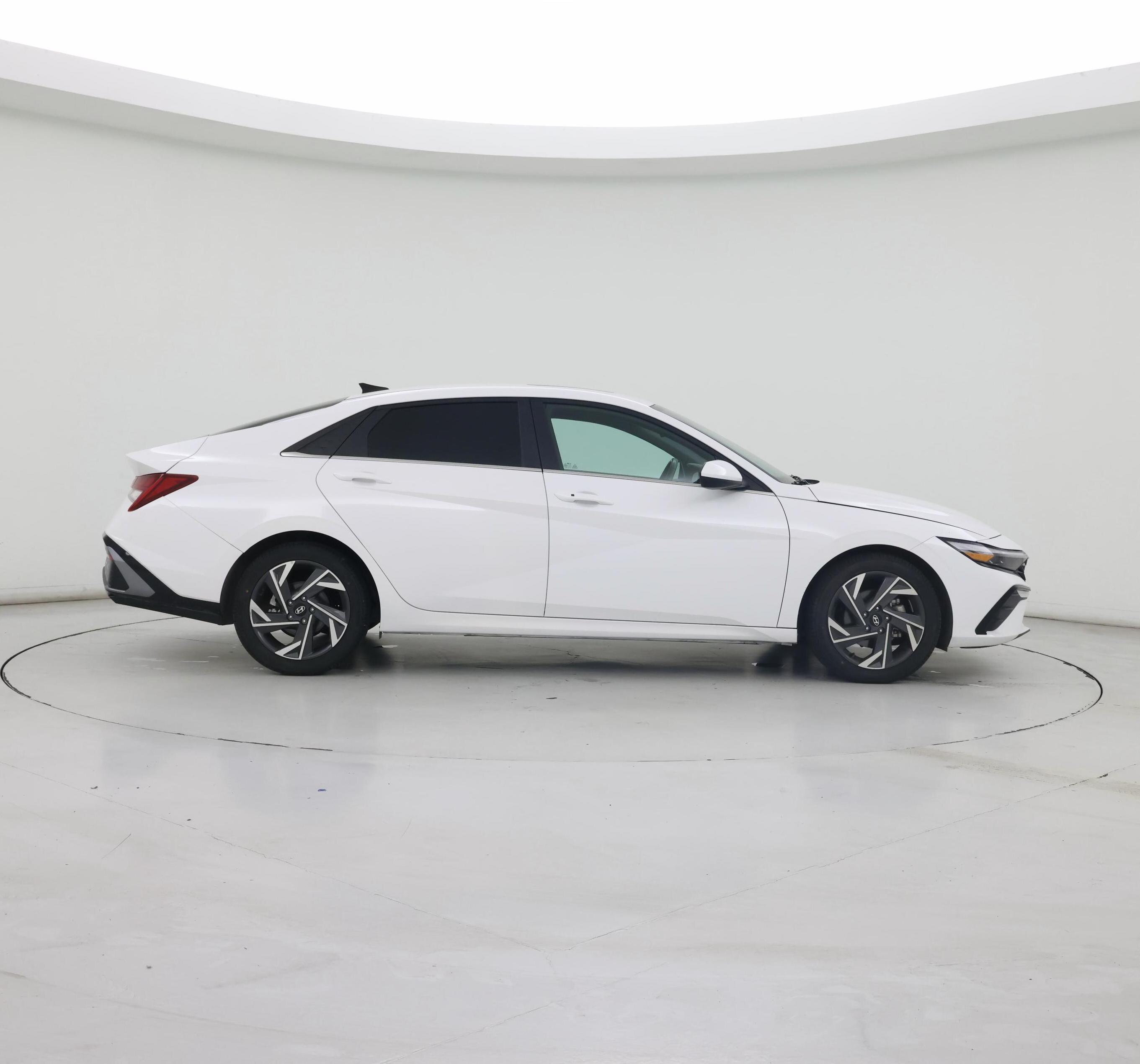 Thumbnail: 2024 Hyundai Elantra - 7