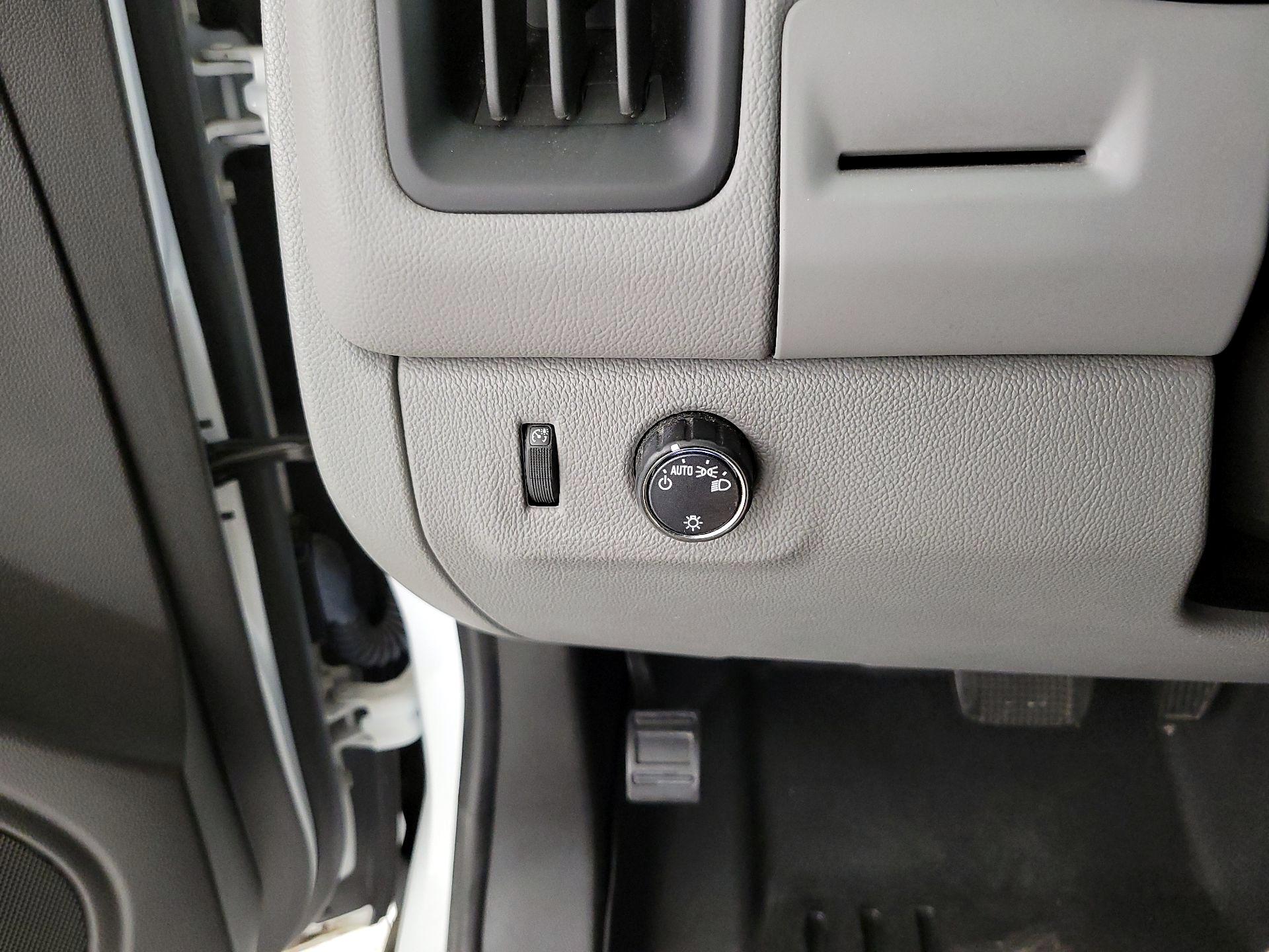 Thumbnail: 2017 GMC Canyon - 13