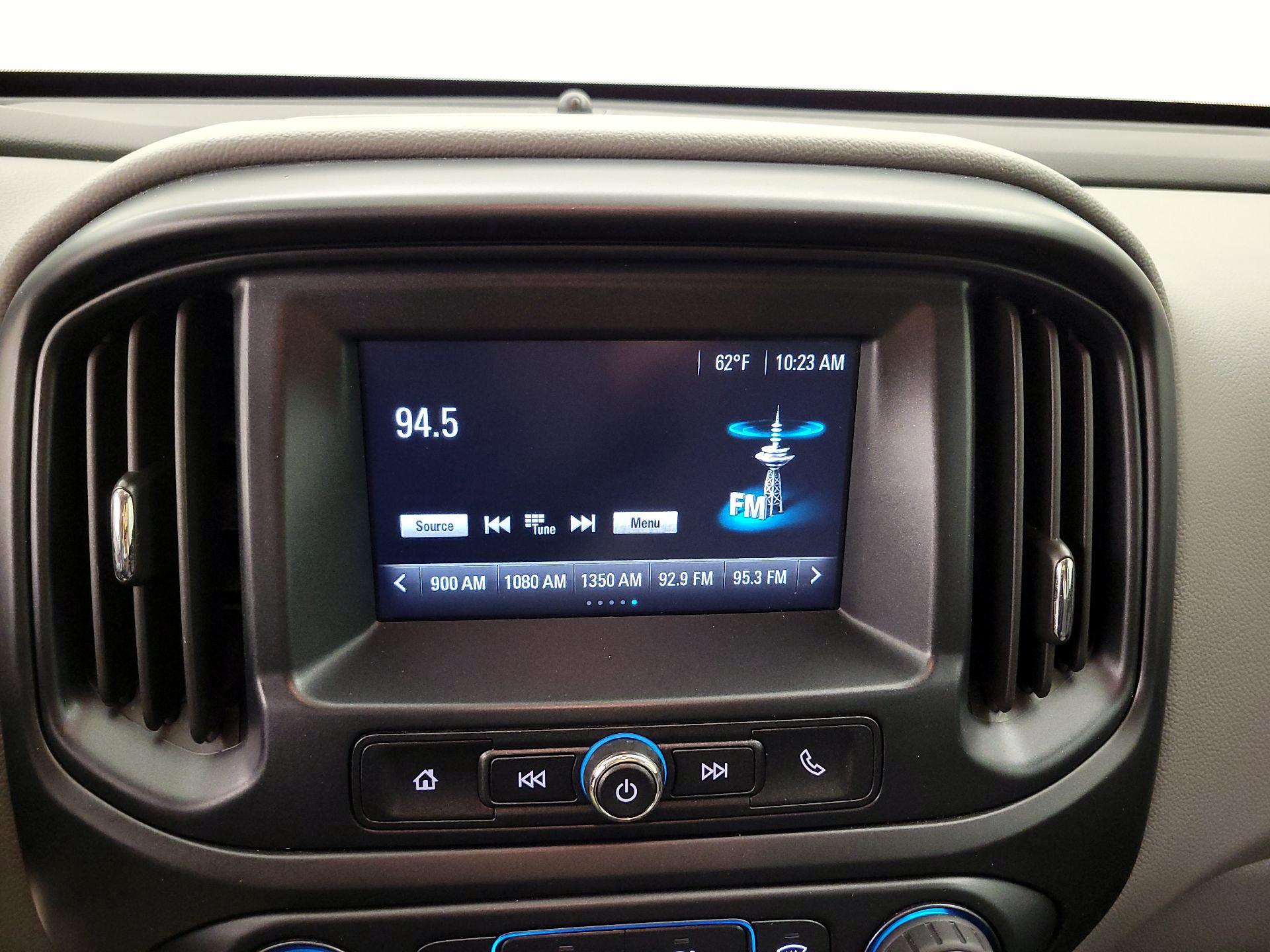 Thumbnail: 2017 GMC Canyon - 15