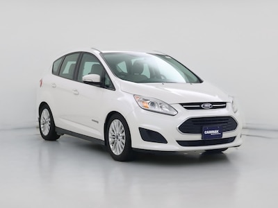 2018 Ford C-Max SE Hybrid