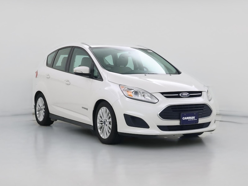 2018 Ford C-Max SE -
                  Garland, TX