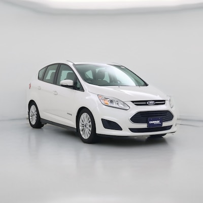 2018 Ford C-Max SE Hybrid