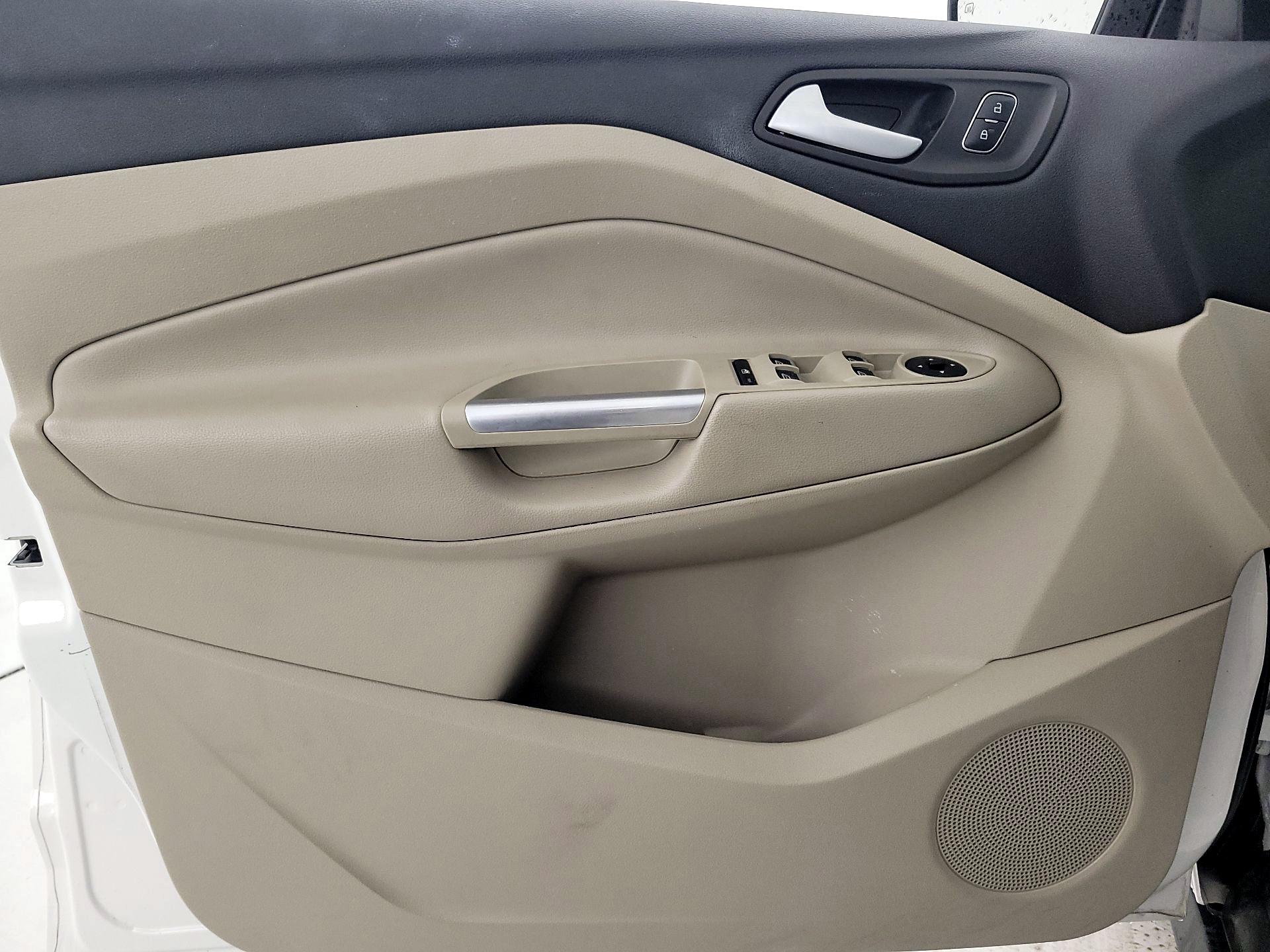 Thumbnail: 2018 Ford C-Max - 12