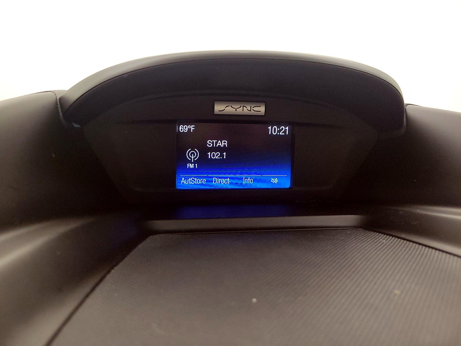 Thumbnail: 2018 Ford C-Max - 15