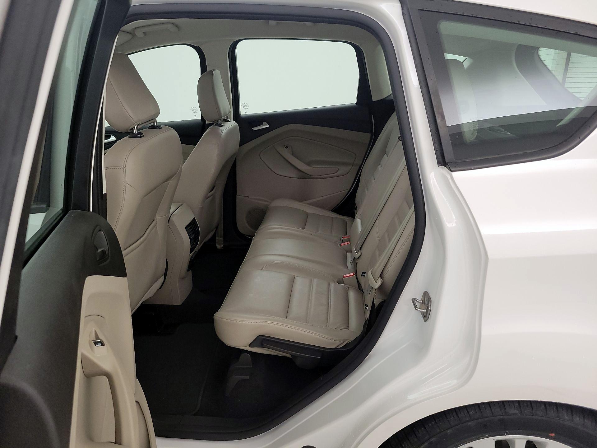 Thumbnail: 2018 Ford C-Max - 19