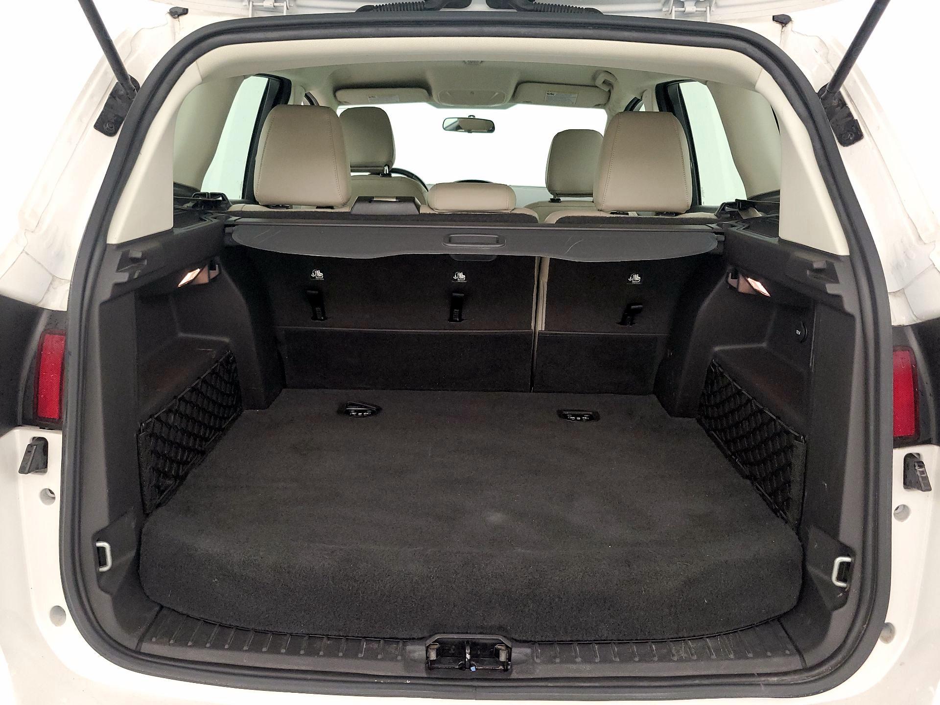 Thumbnail: 2018 Ford C-Max - 20