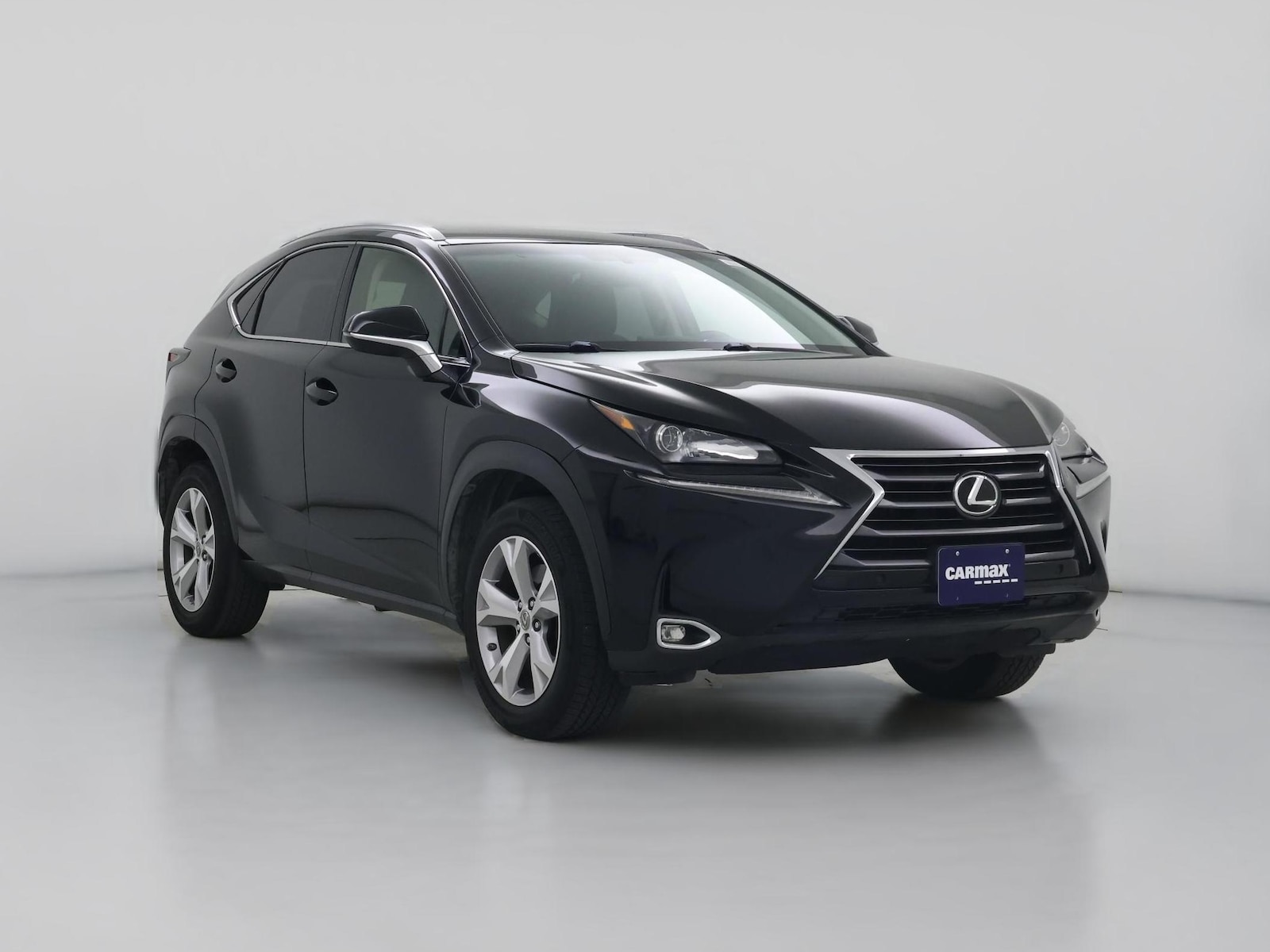 2017 Lexus NX