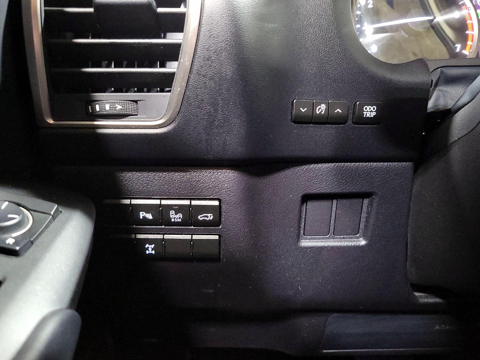 Thumbnail: 2017 Lexus NX - 13