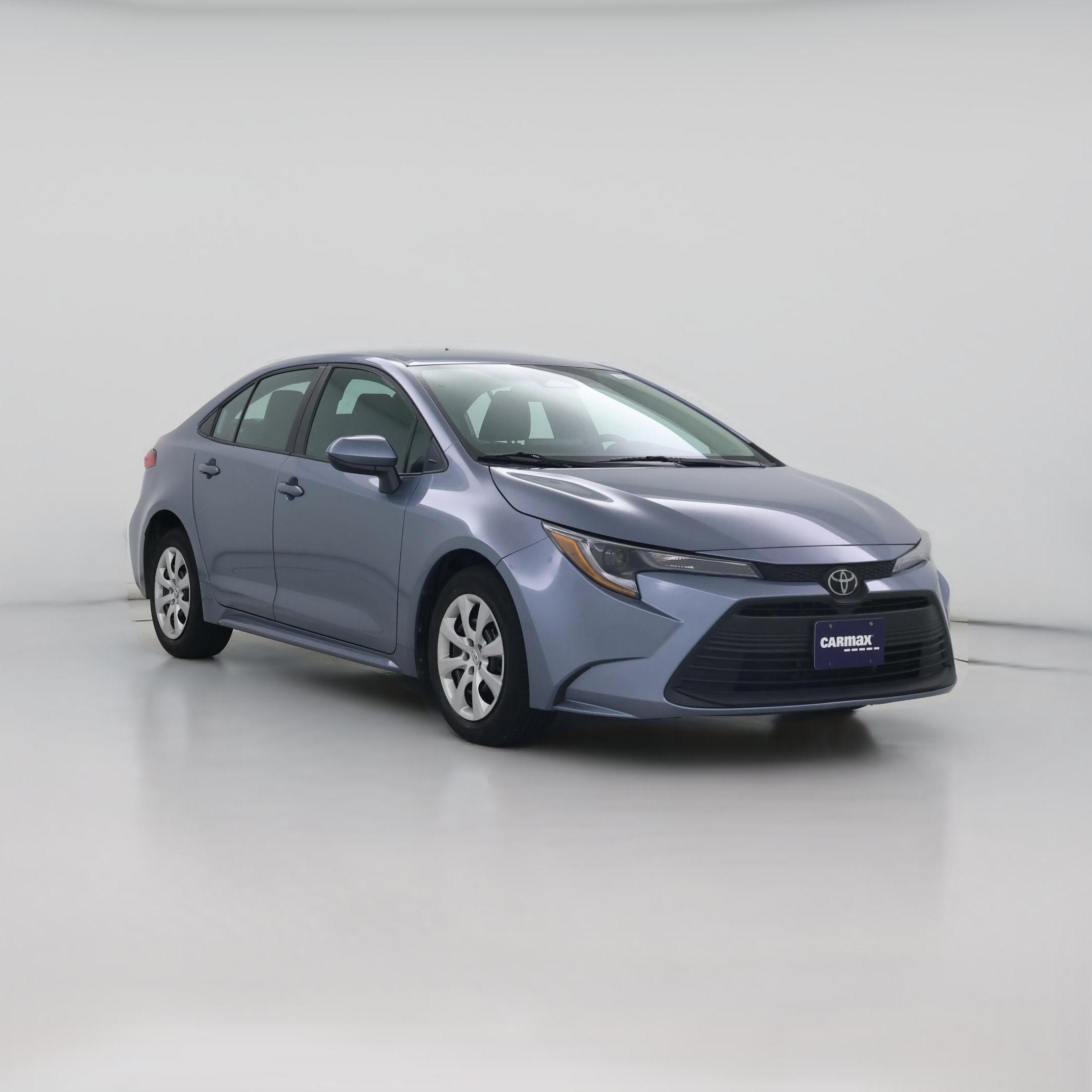 Thumbnail: 2023 Toyota Corolla - 1