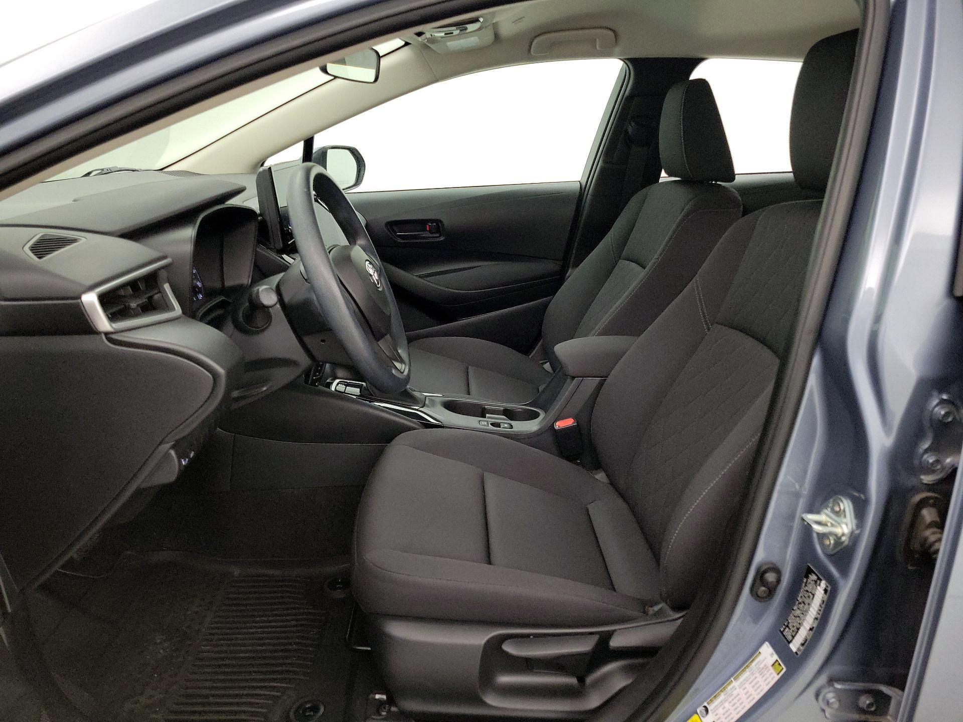 Thumbnail: 2023 Toyota Corolla - 11