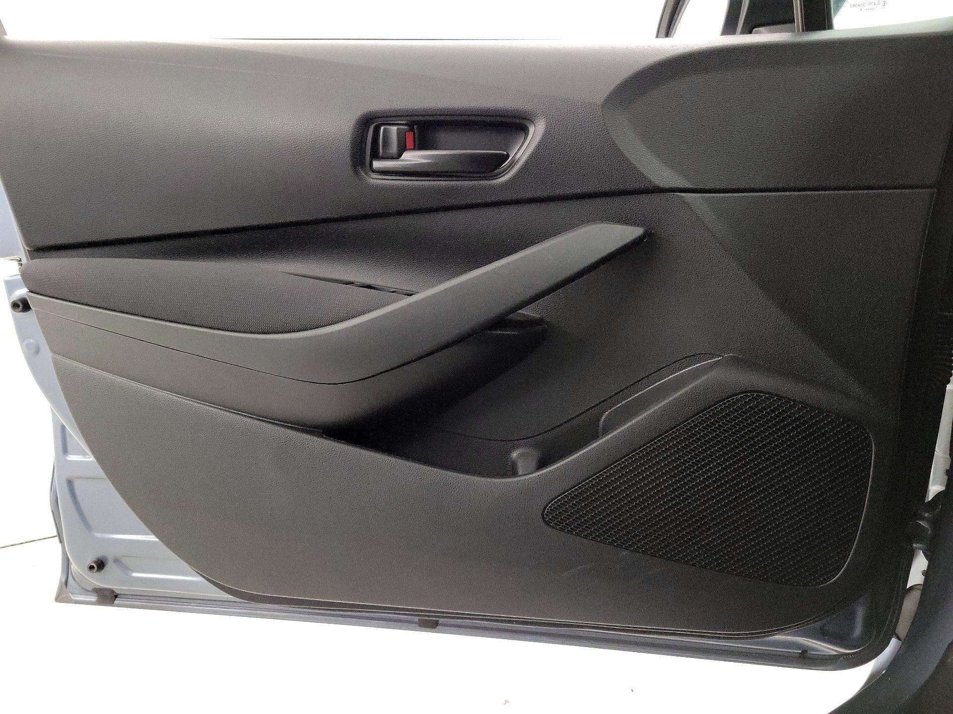 Thumbnail: 2023 Toyota Corolla - 12