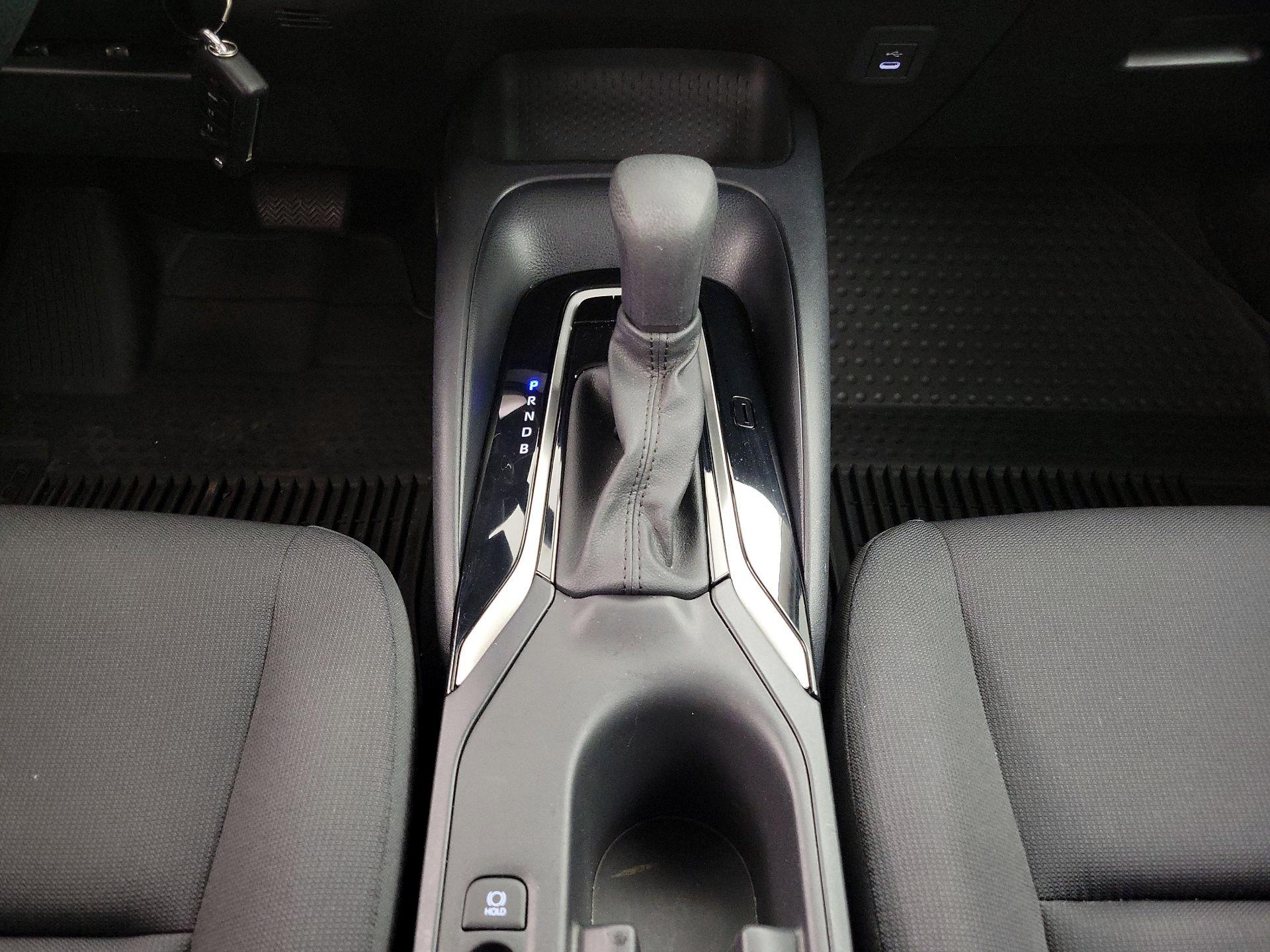 Thumbnail: 2023 Toyota Corolla - 17