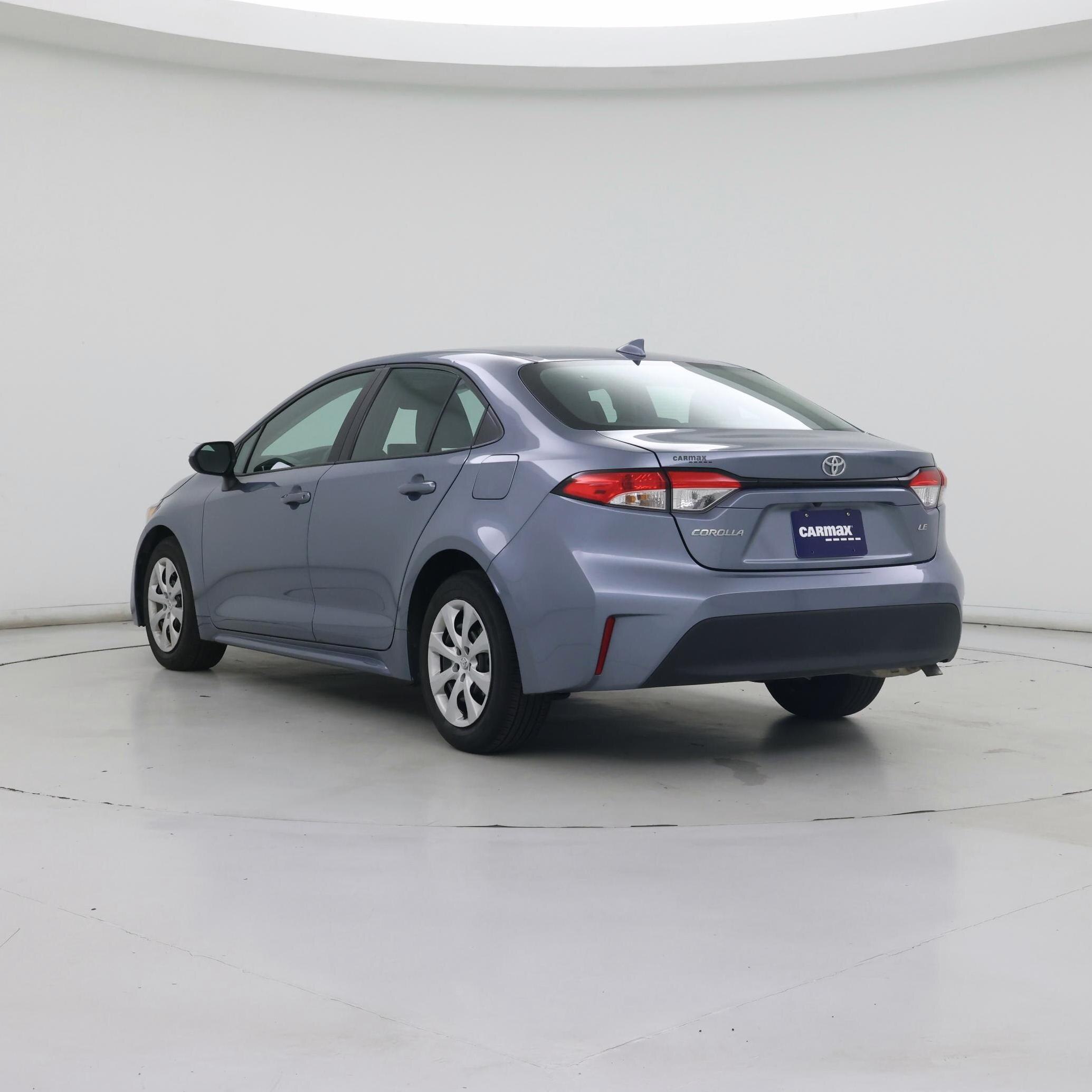 Thumbnail: 2023 Toyota Corolla - 2