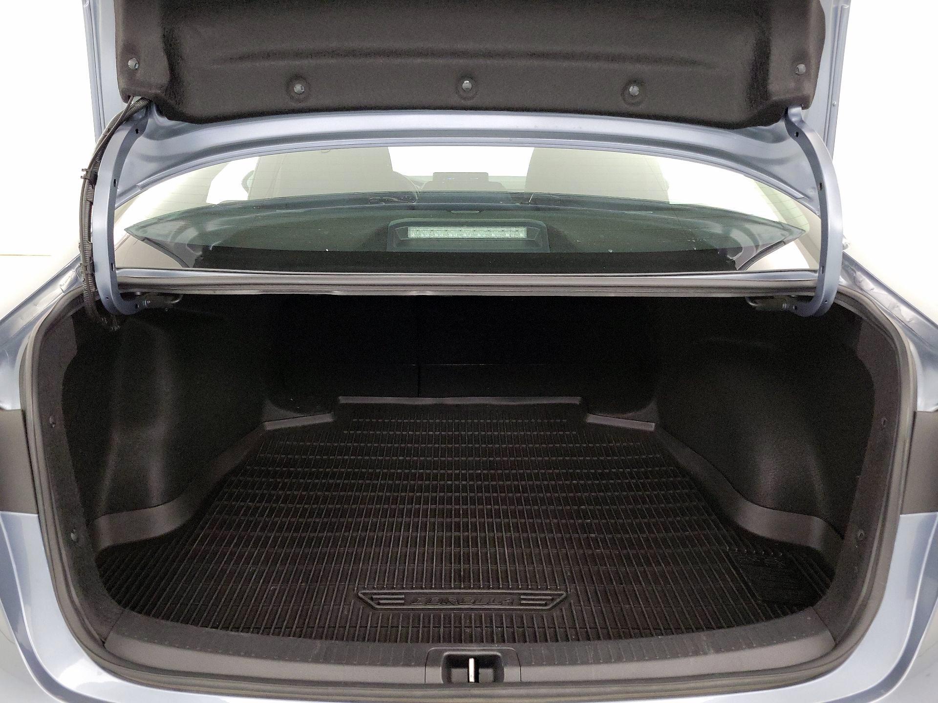 Thumbnail: 2023 Toyota Corolla - 19