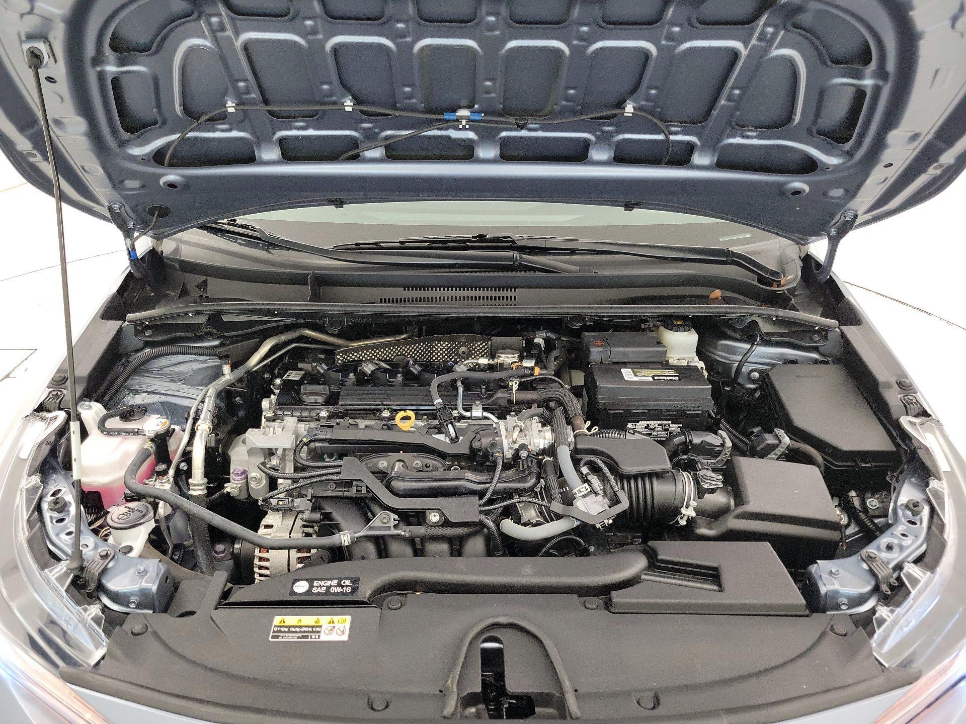 Thumbnail: 2023 Toyota Corolla - 20