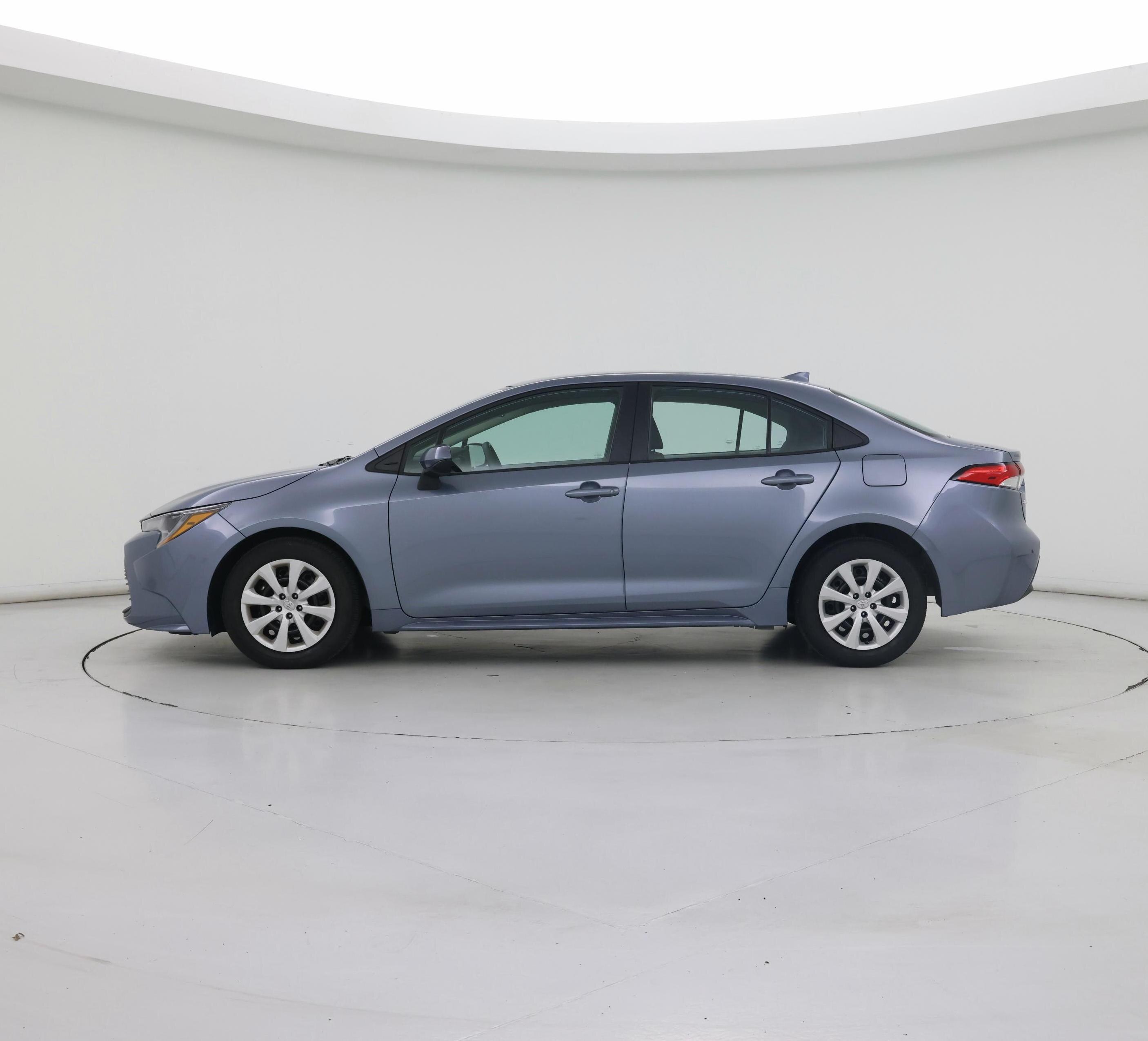 Thumbnail: 2023 Toyota Corolla - 3