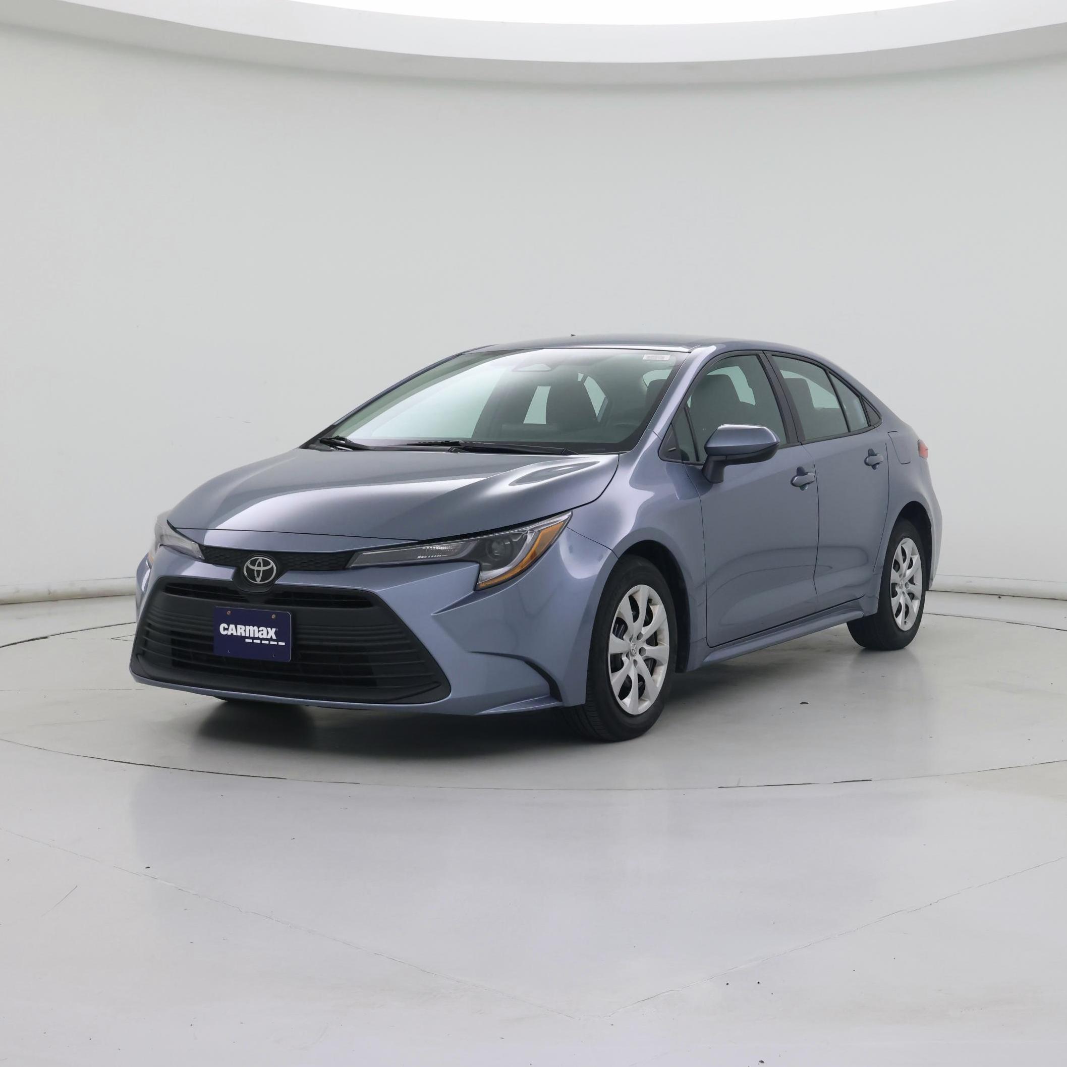 Thumbnail: 2023 Toyota Corolla - 4