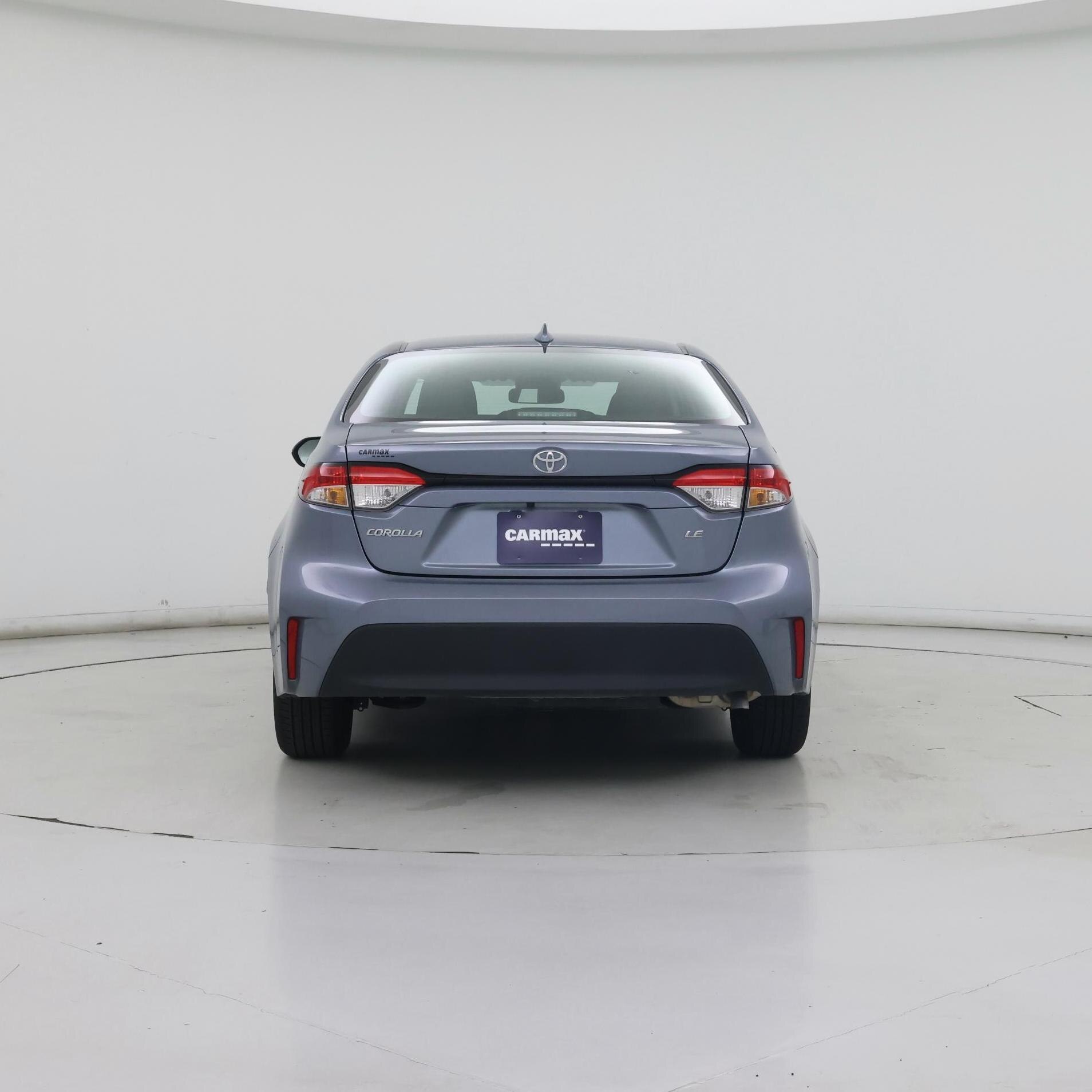 Thumbnail: 2023 Toyota Corolla - 6