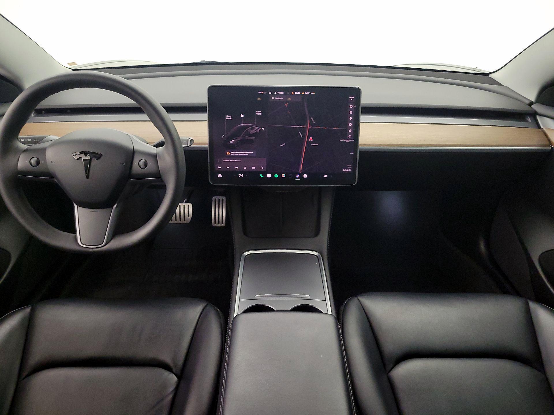 Thumbnail: 2022 Tesla Model 3 - 9