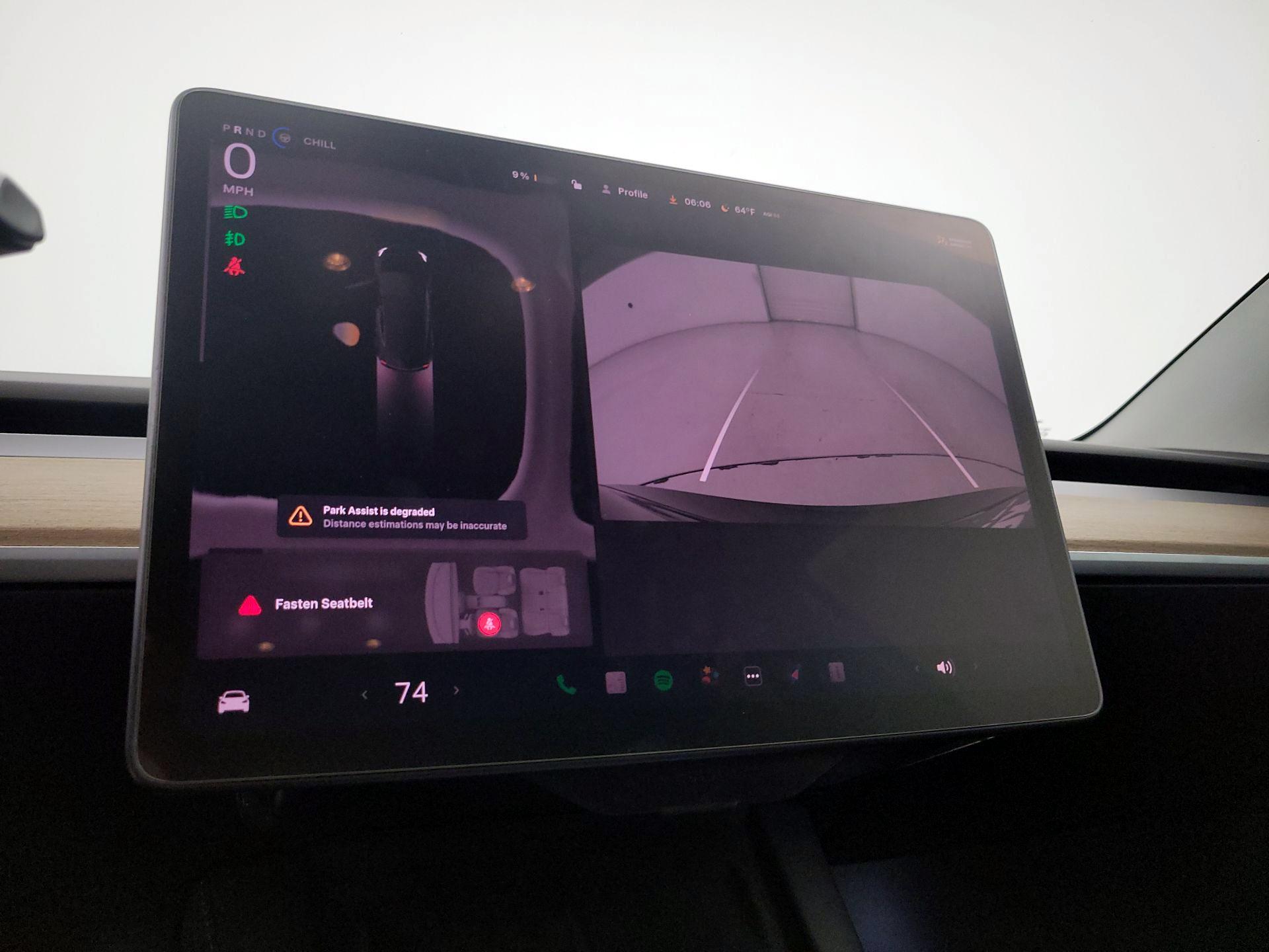 Thumbnail: 2022 Tesla Model 3 - 14