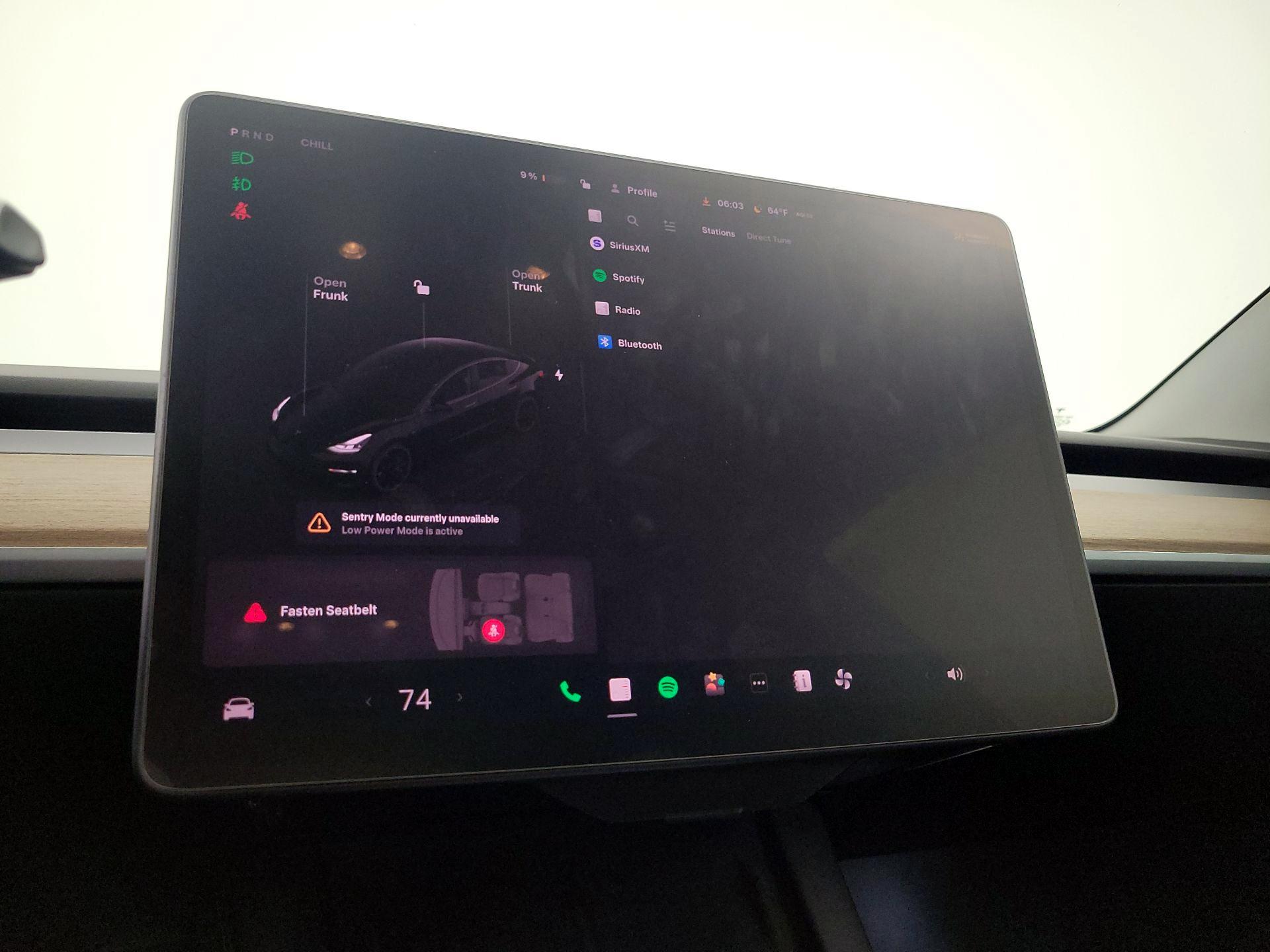 Thumbnail: 2022 Tesla Model 3 - 15