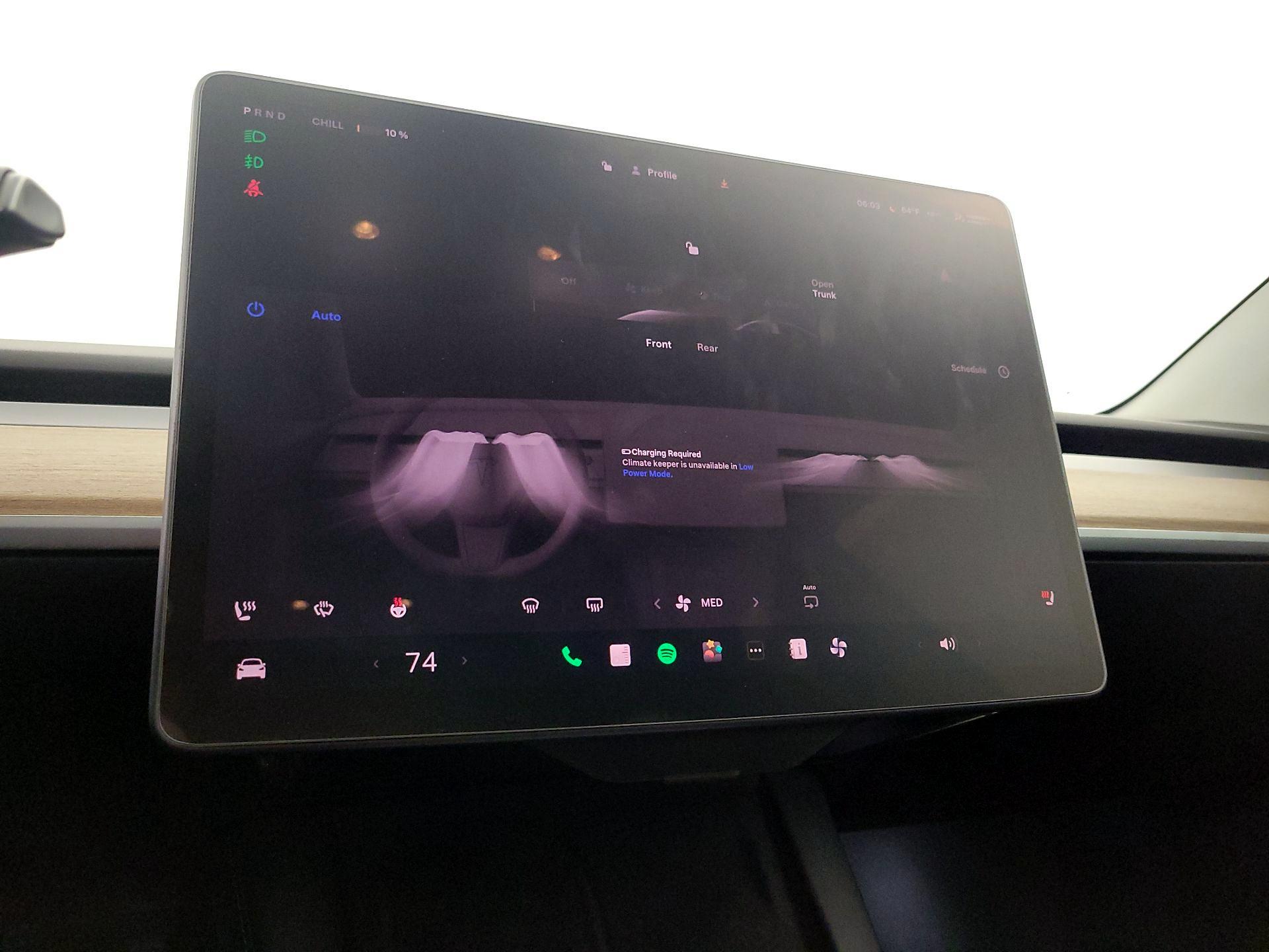 Thumbnail: 2022 Tesla Model 3 - 16