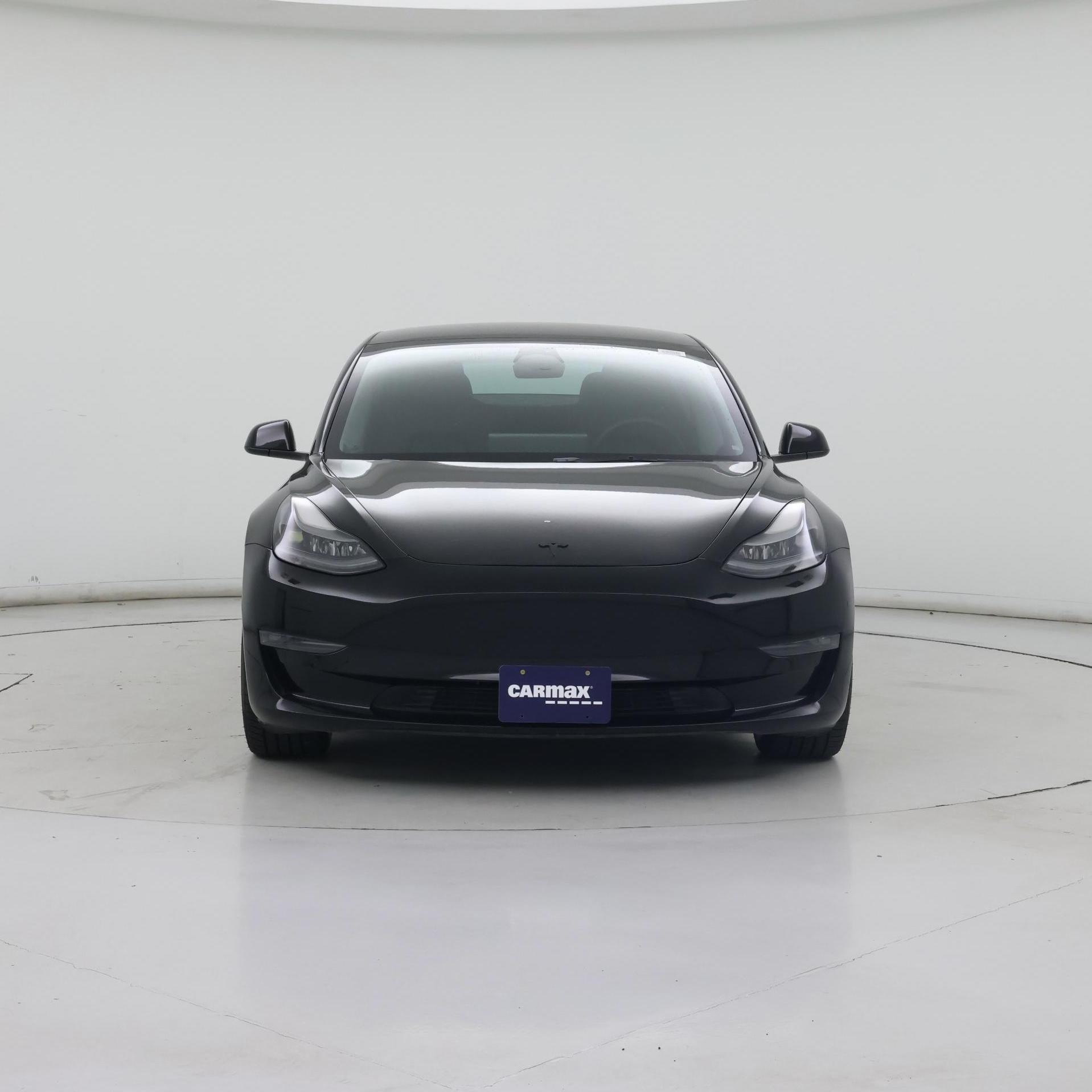 Thumbnail: 2022 Tesla Model 3 - 5