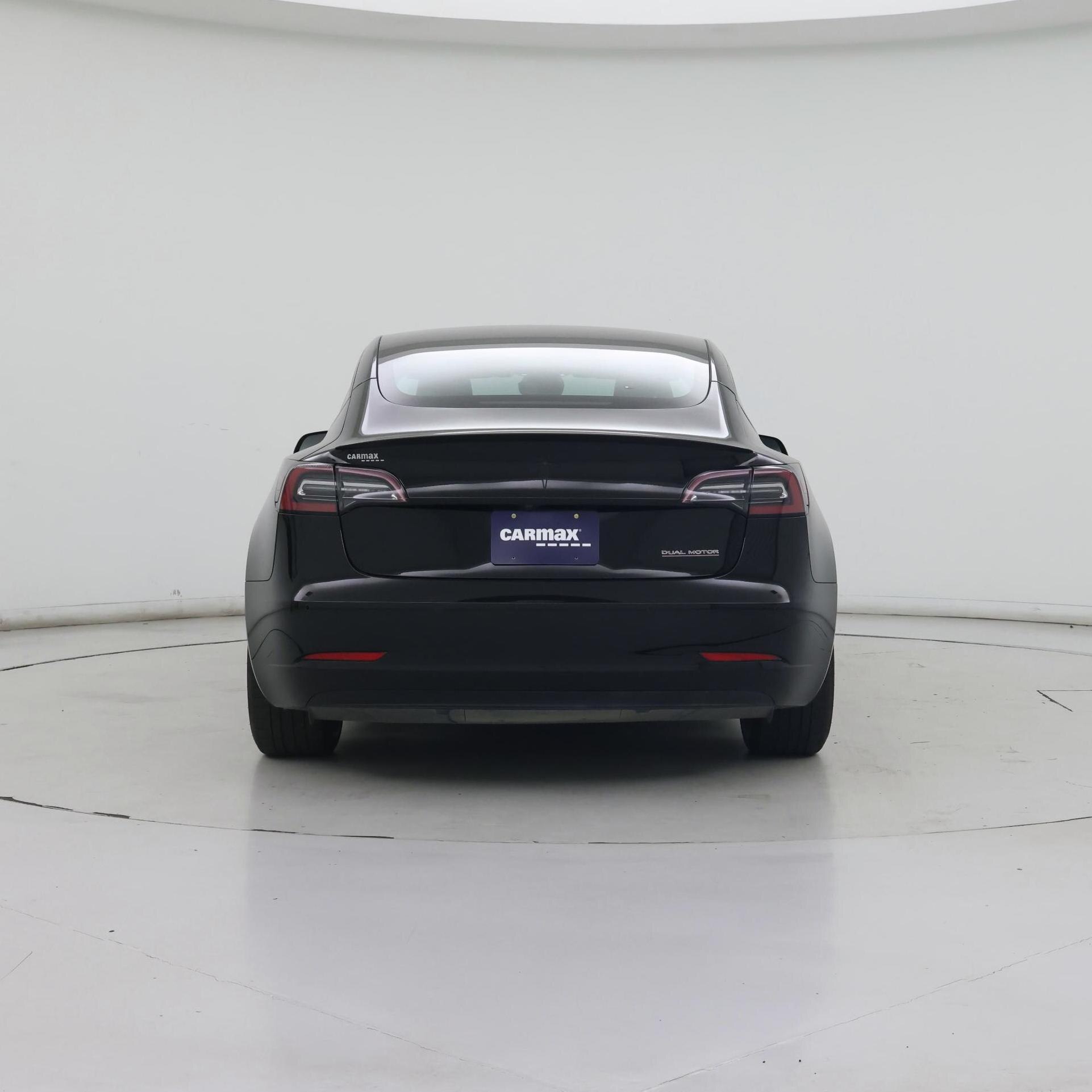Thumbnail: 2022 Tesla Model 3 - 6