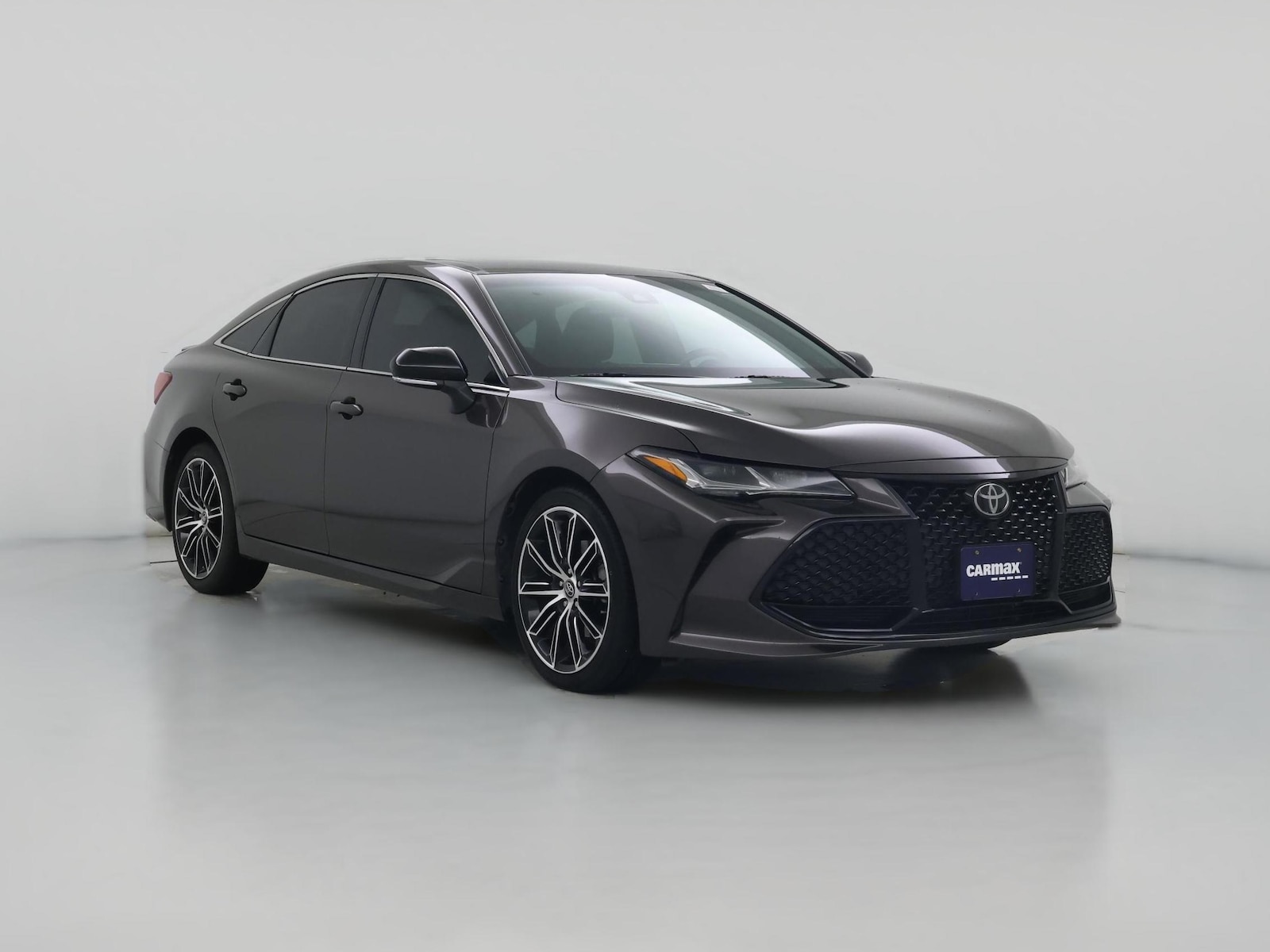 2020 Toyota Avalon Touring