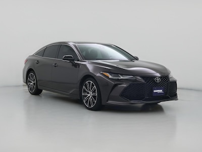 2020 Toyota Avalon Touring