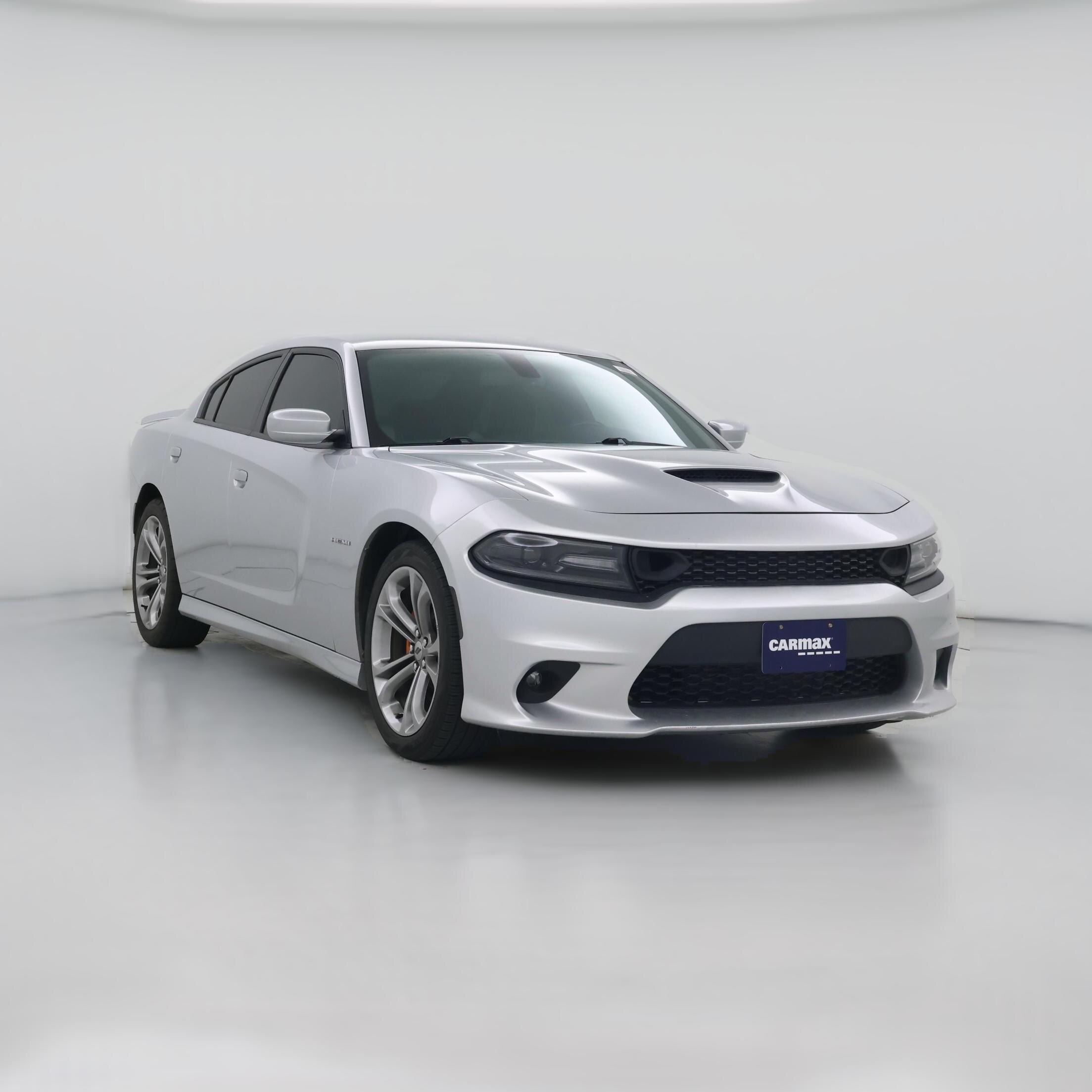 Thumbnail: 2021 Dodge Charger - 1