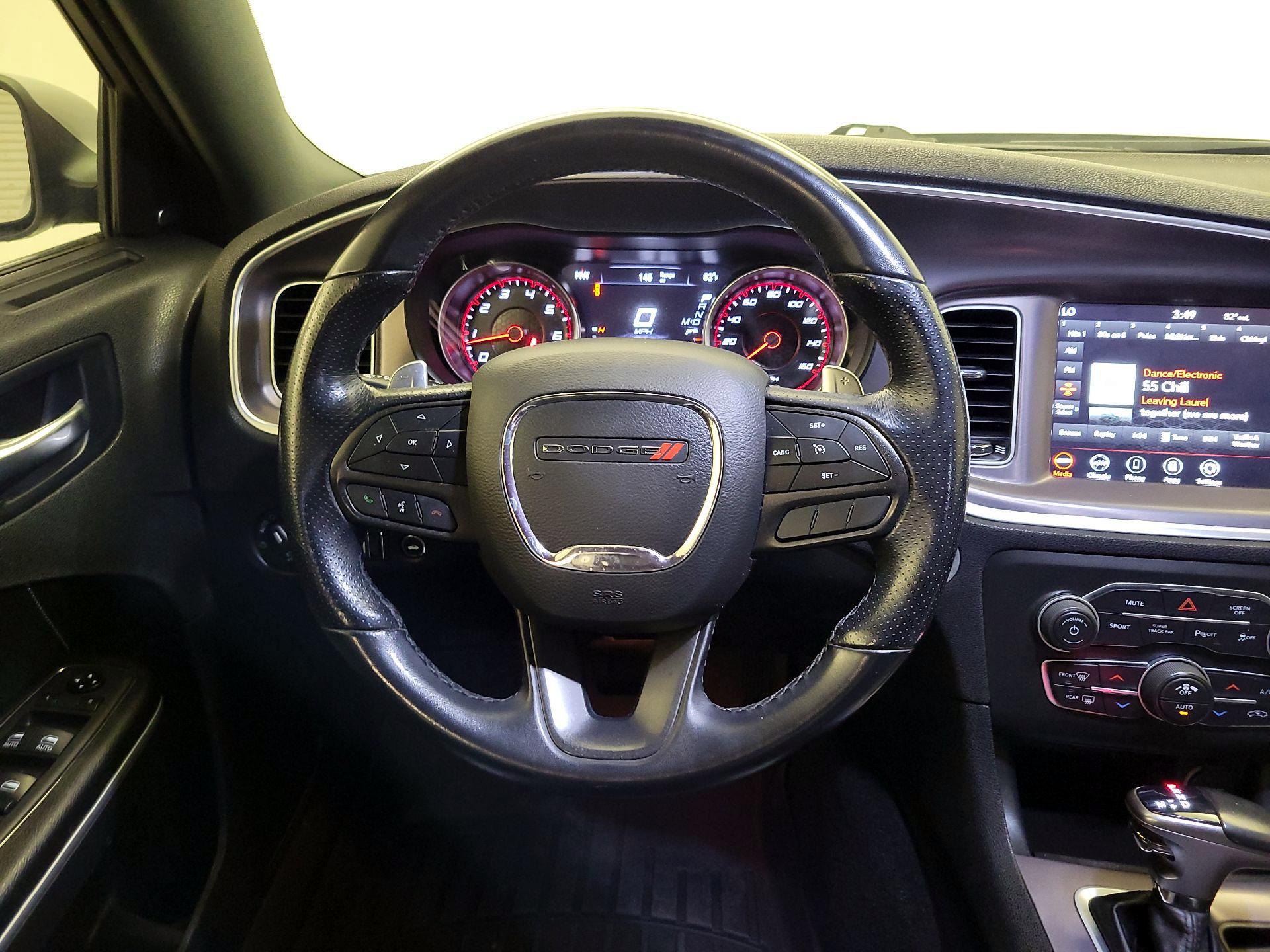 Thumbnail: 2021 Dodge Charger - 10