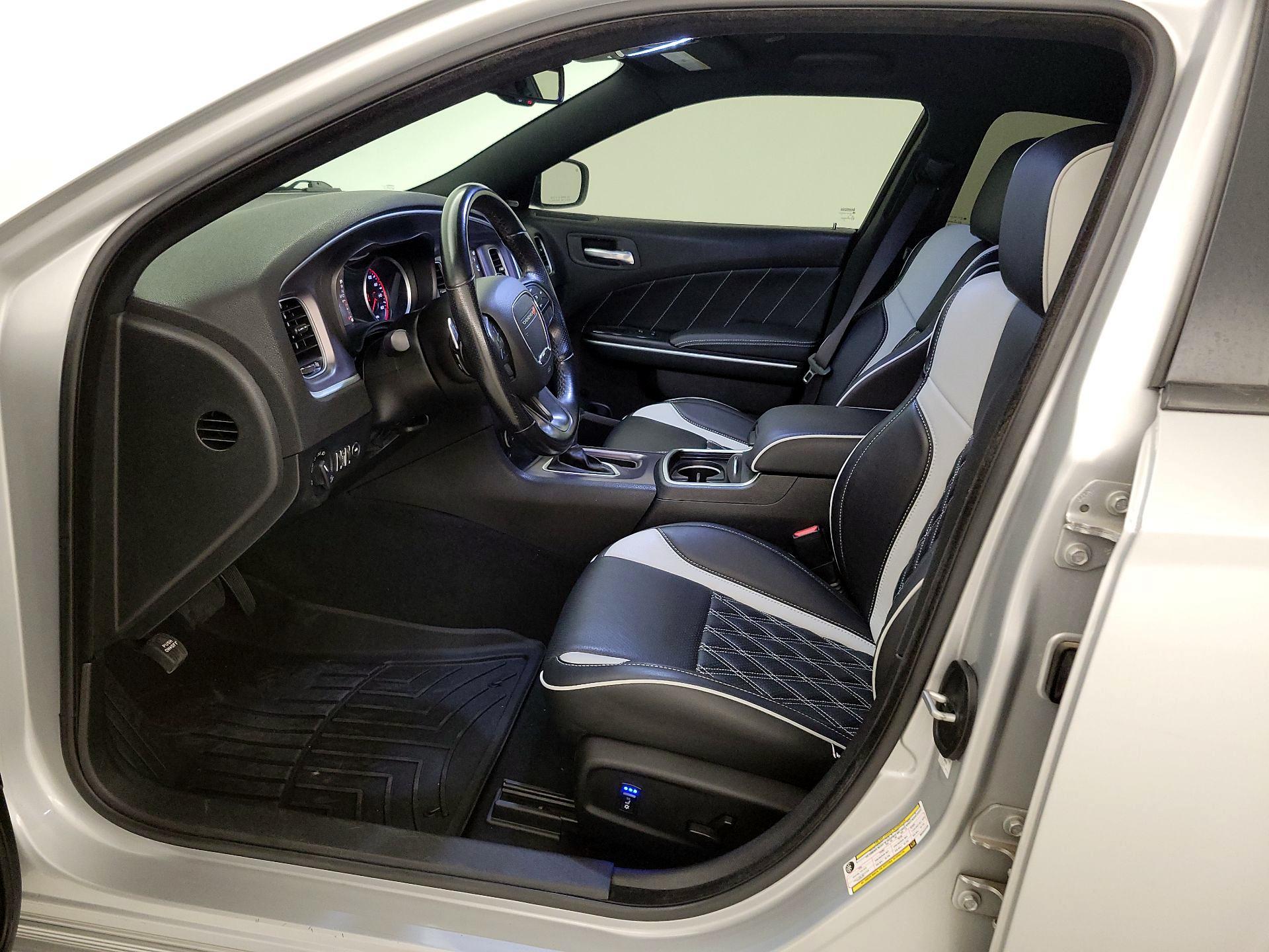 Thumbnail: 2021 Dodge Charger - 11