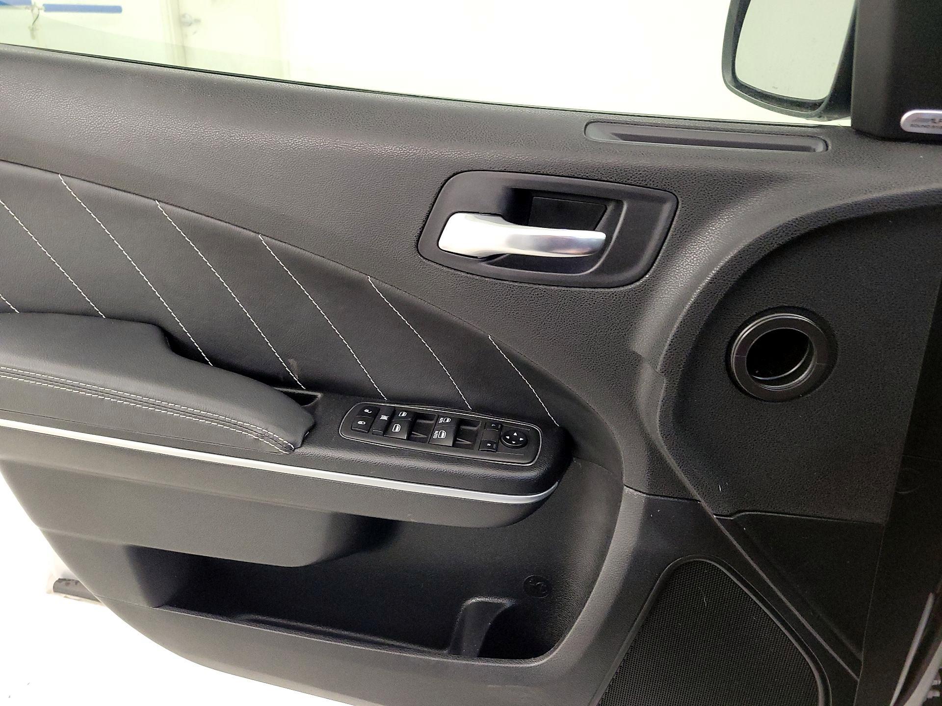 Thumbnail: 2021 Dodge Charger - 12