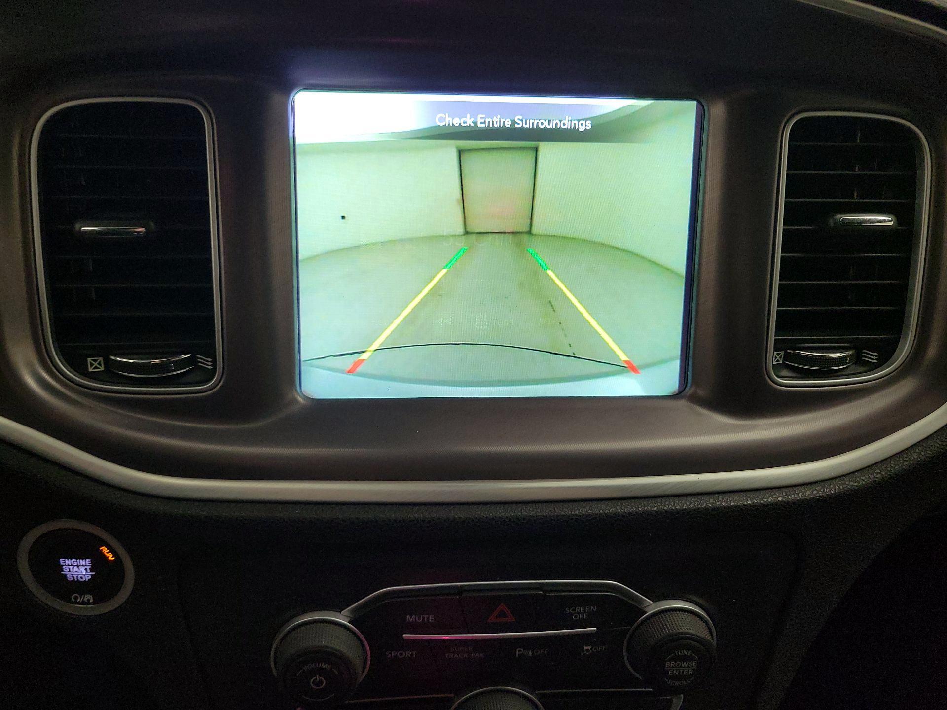 Thumbnail: 2021 Dodge Charger - 14