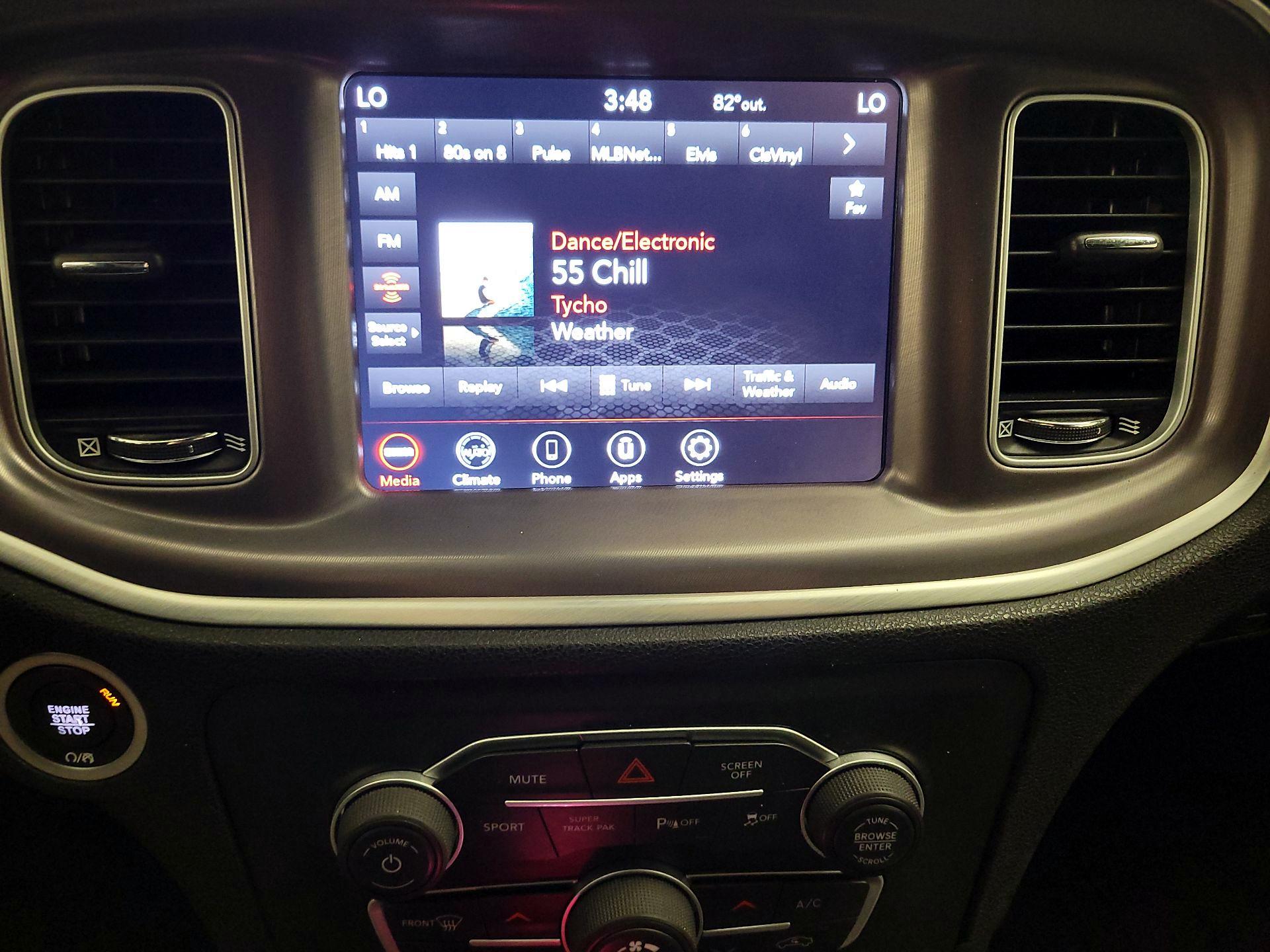 Thumbnail: 2021 Dodge Charger - 15