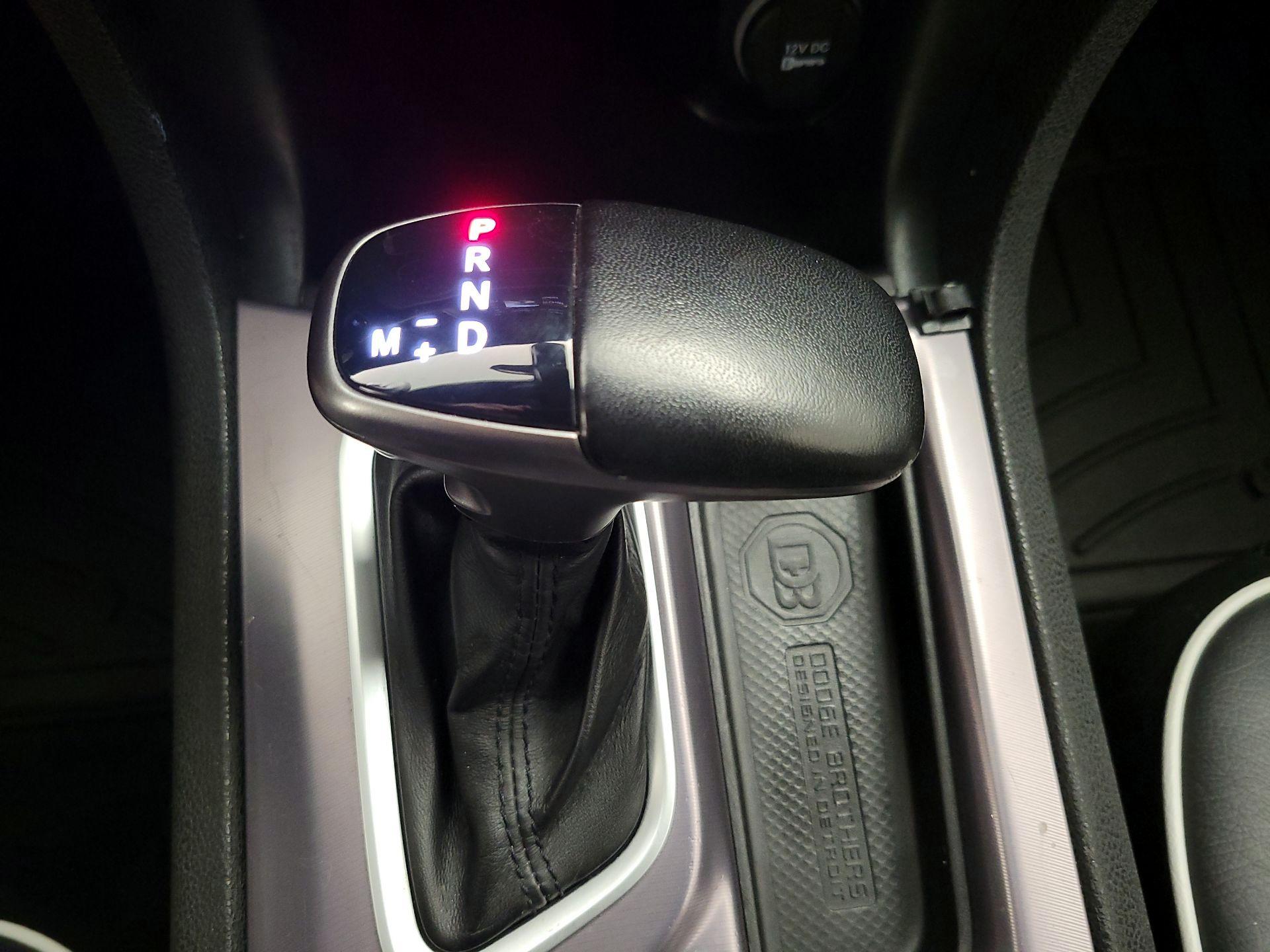 Thumbnail: 2021 Dodge Charger - 17