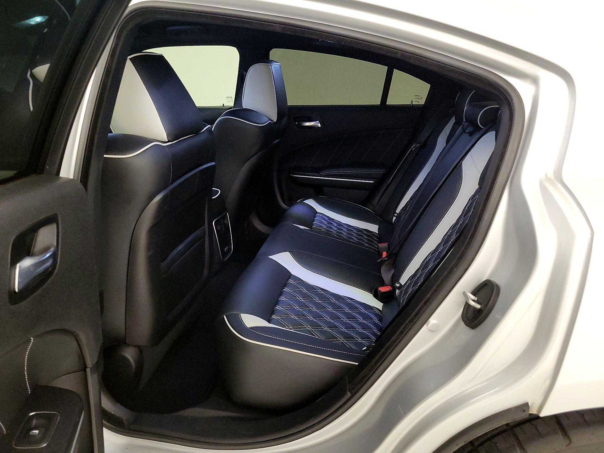 Thumbnail: 2021 Dodge Charger - 18