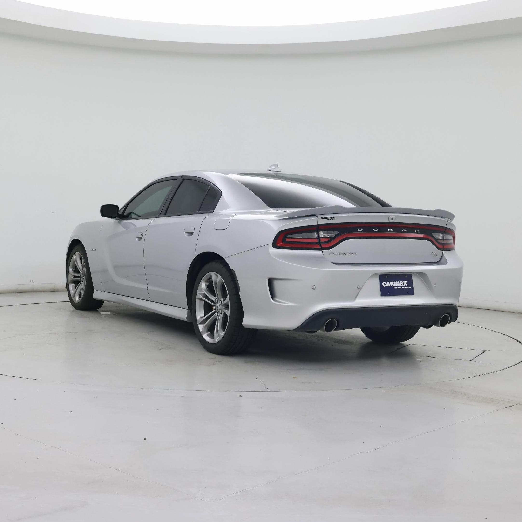 Thumbnail: 2021 Dodge Charger - 2