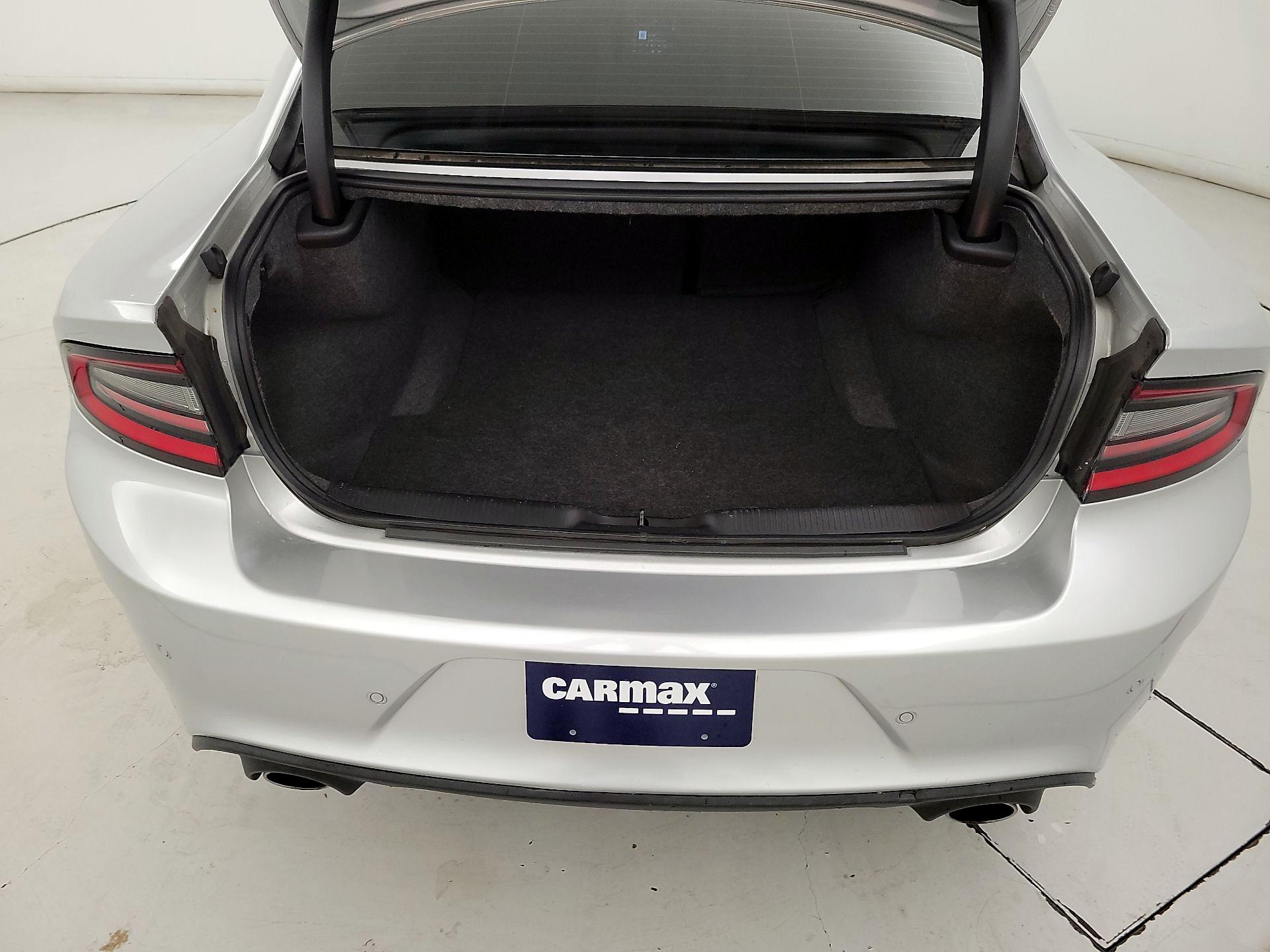 Thumbnail: 2021 Dodge Charger - 19