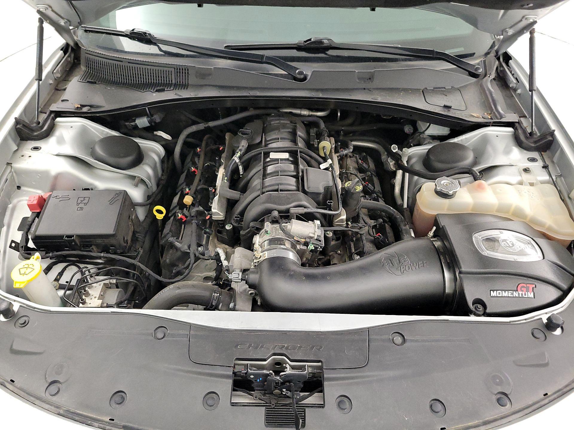 Thumbnail: 2021 Dodge Charger - 20