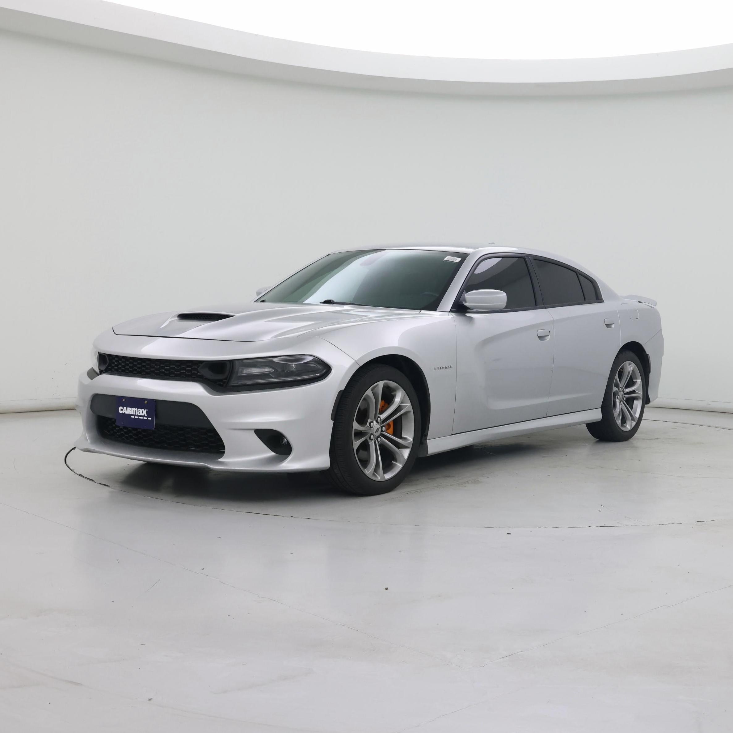 Thumbnail: 2021 Dodge Charger - 4