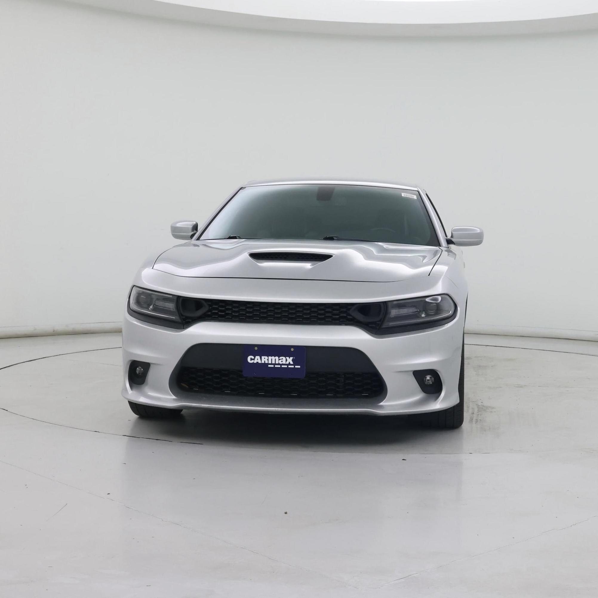 Thumbnail: 2021 Dodge Charger - 5