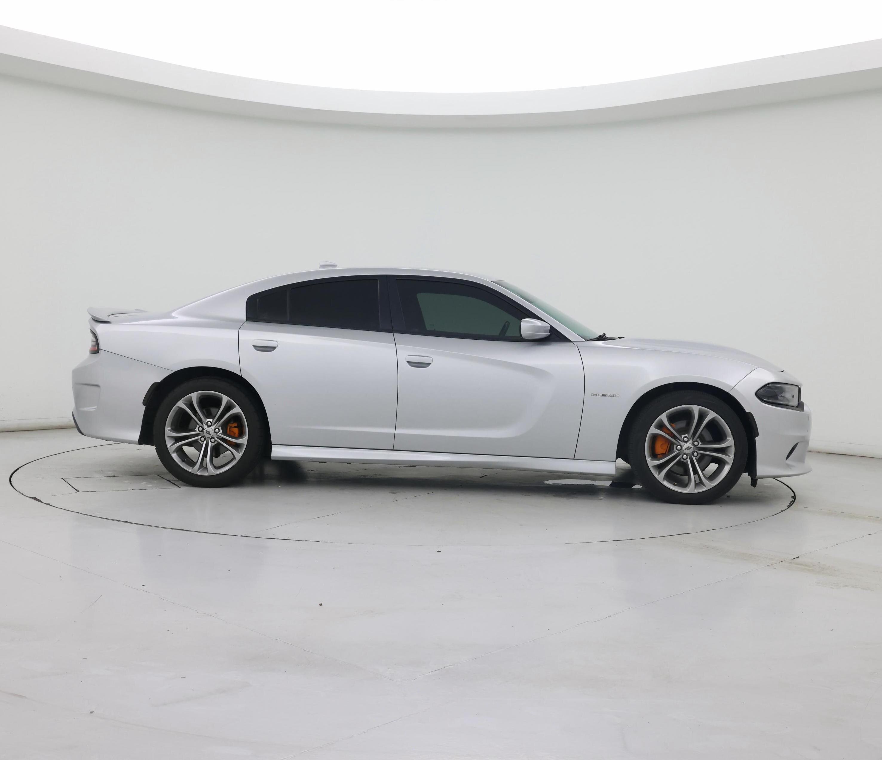 Thumbnail: 2021 Dodge Charger - 7