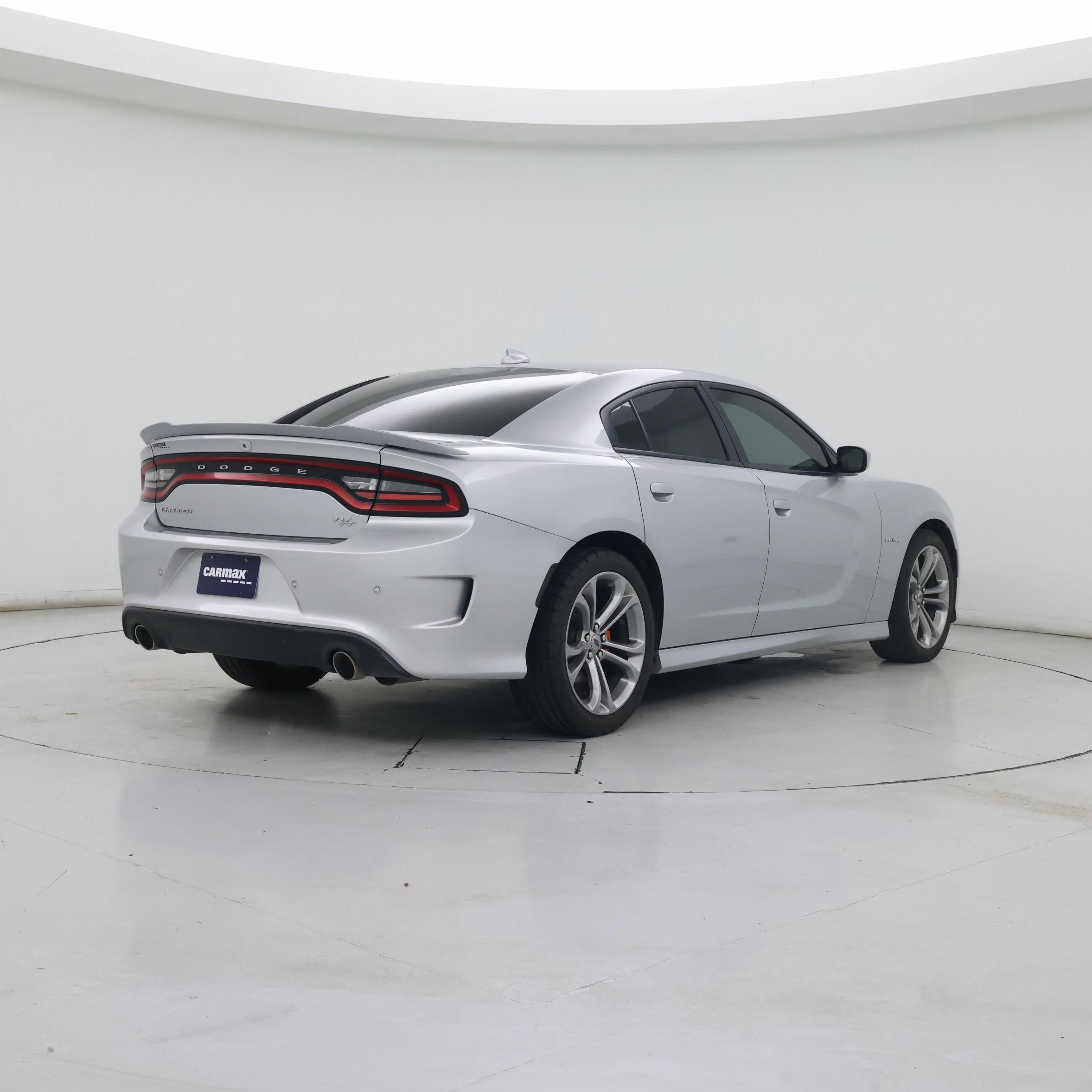 Thumbnail: 2021 Dodge Charger - 8