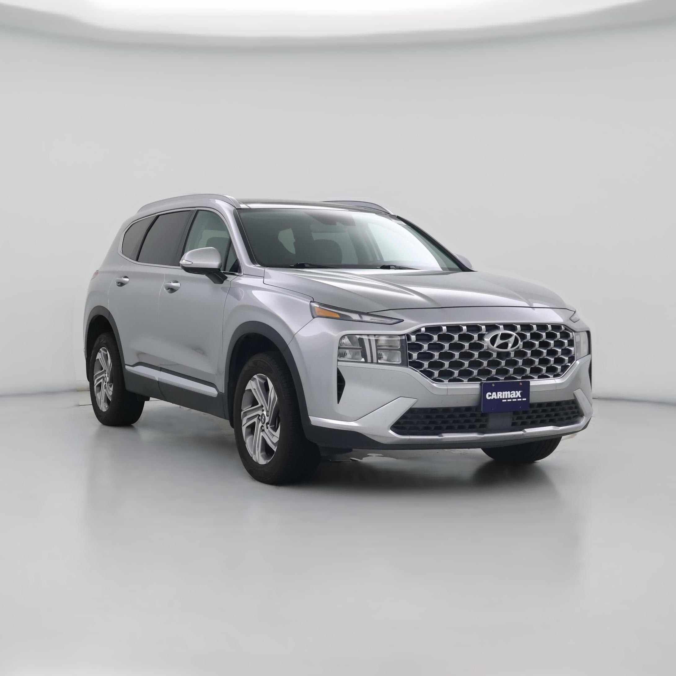 Thumbnail: 2023 Hyundai Santa Fe - 1