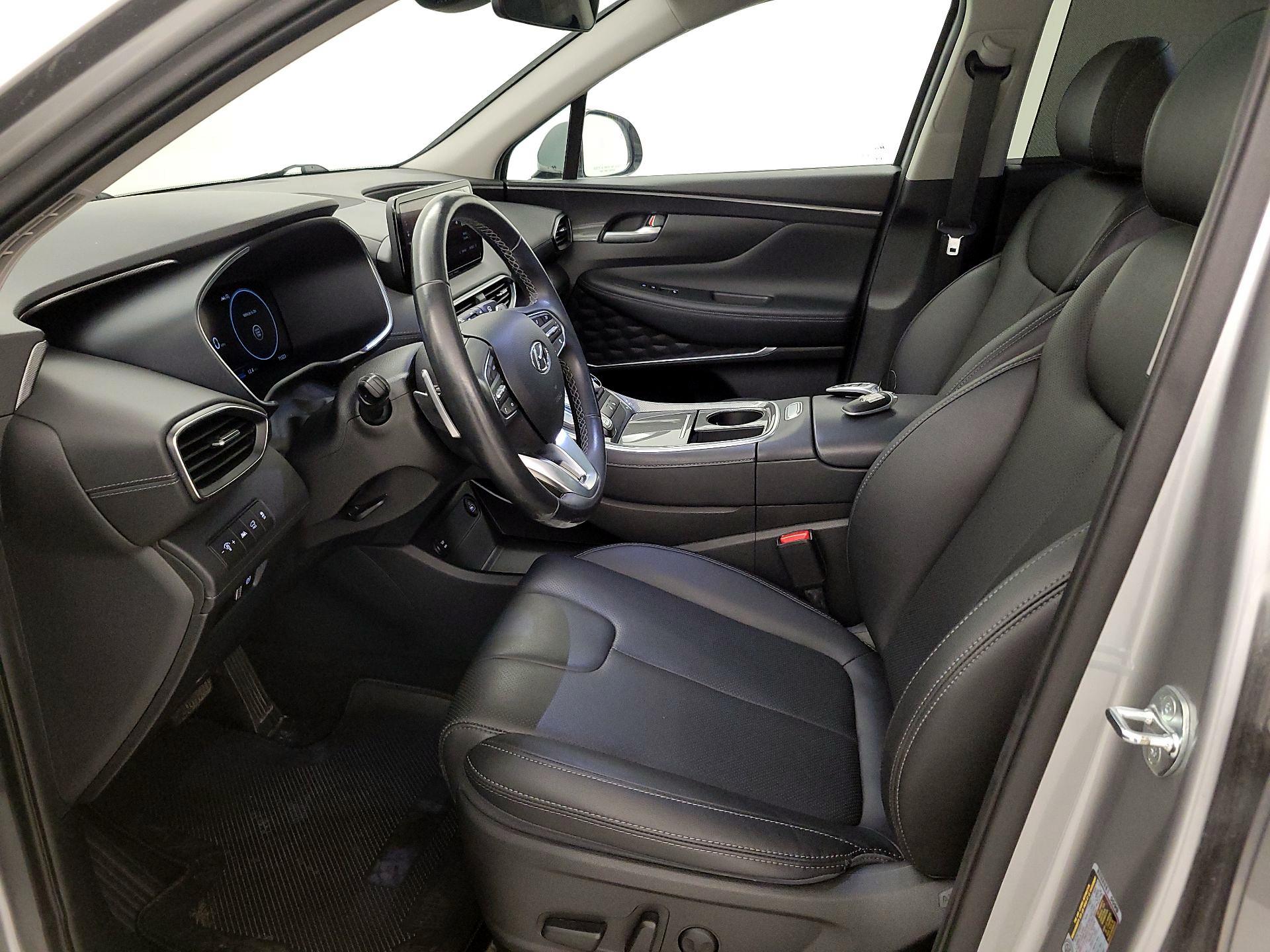 Thumbnail: 2023 Hyundai Santa Fe - 11