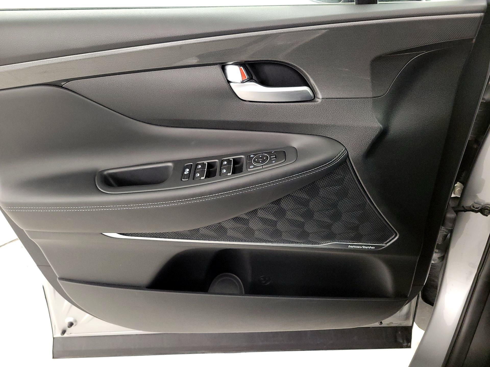 Thumbnail: 2023 Hyundai Santa Fe - 12