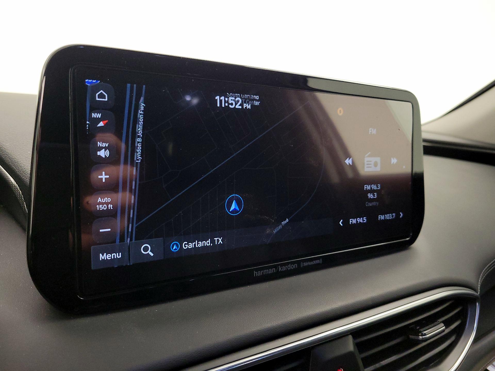 Thumbnail: 2023 Hyundai Santa Fe - 14